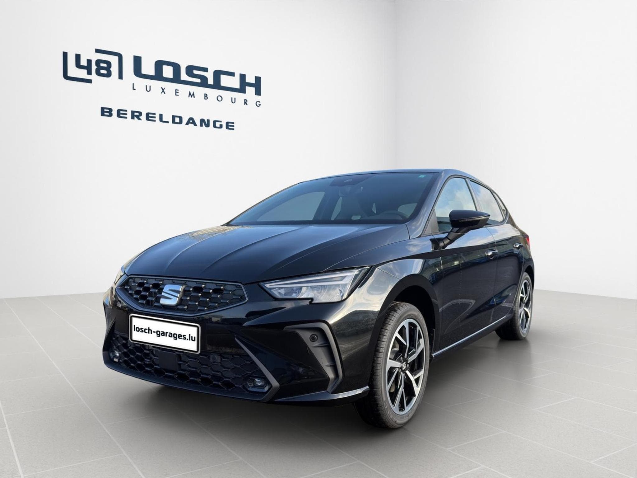 Seat Ibiza FR (2026) - Foto 3