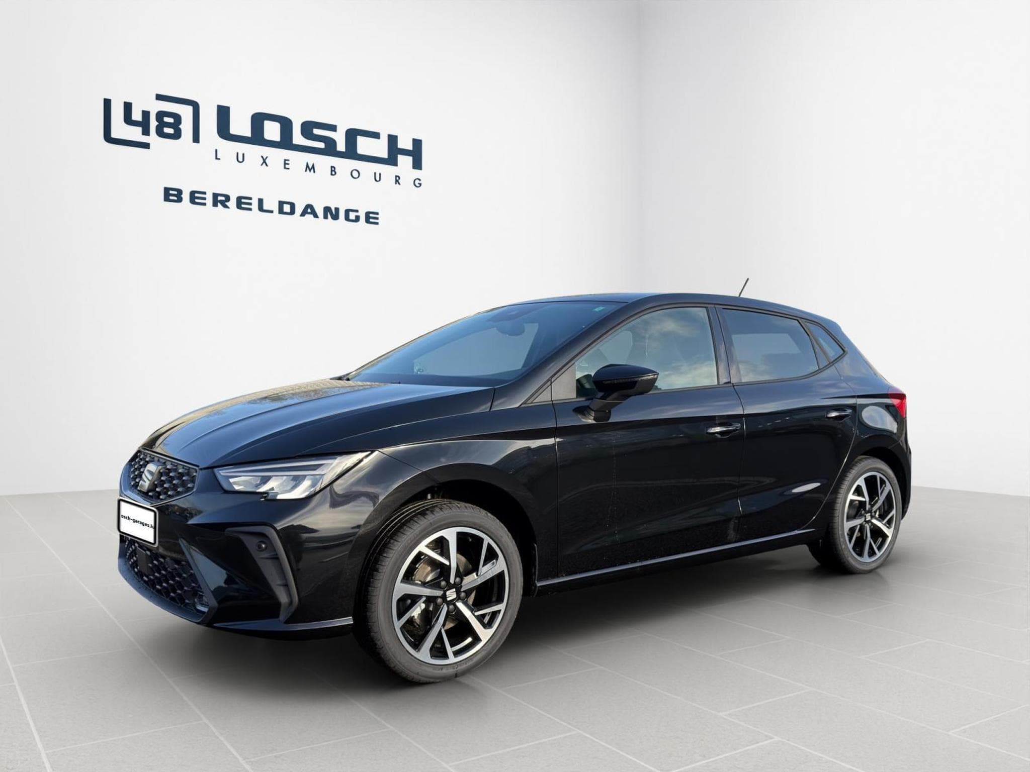 Seat Ibiza FR (2026) - Foto 4