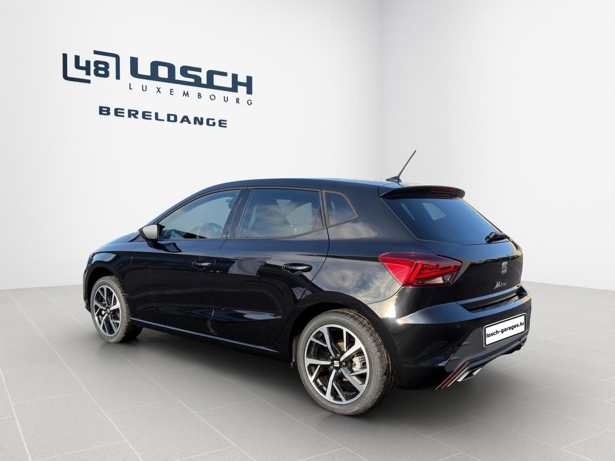 Seat Ibiza FR (2026) - Foto 5