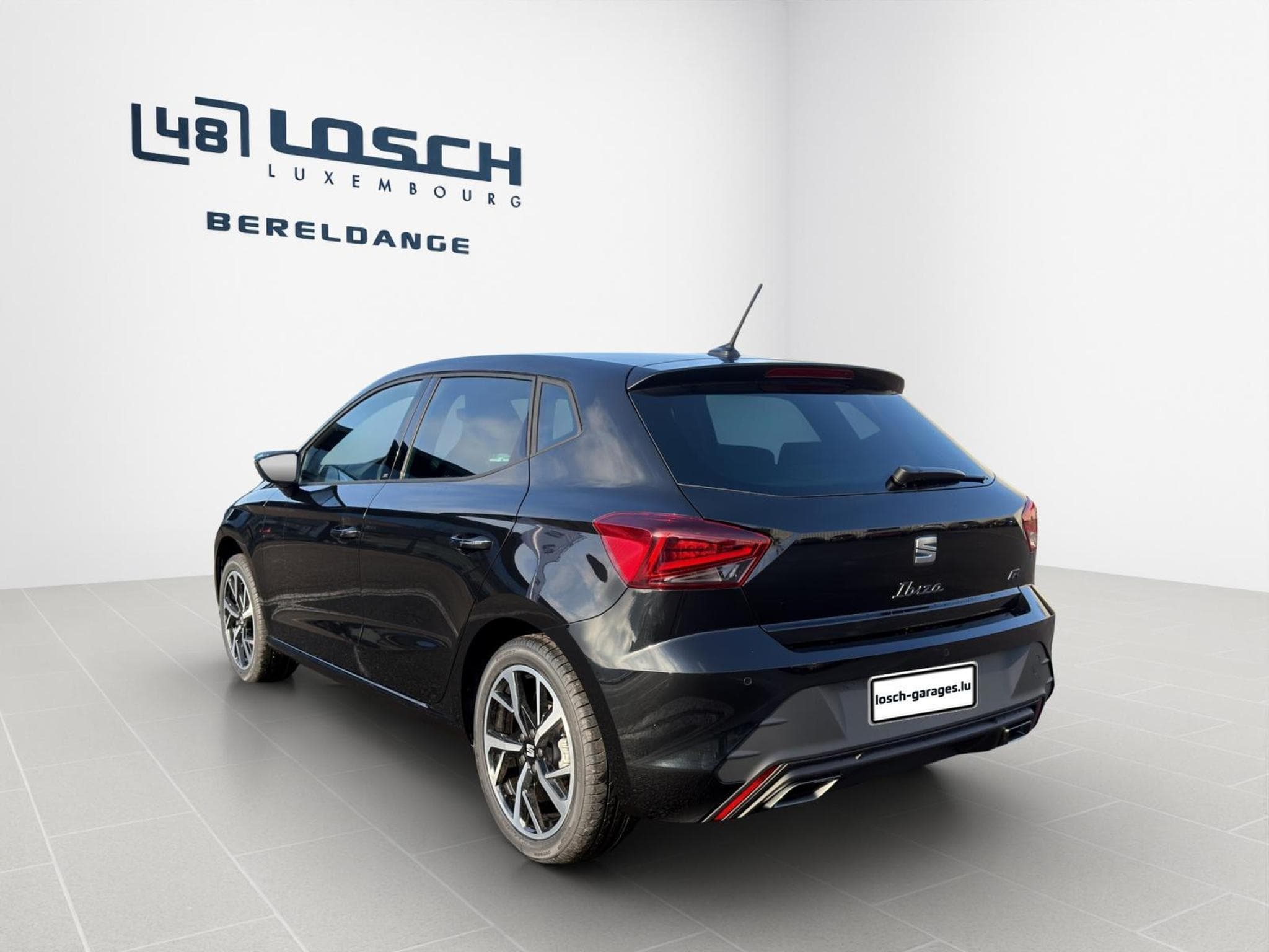 Seat Ibiza FR (2026) - Foto 6