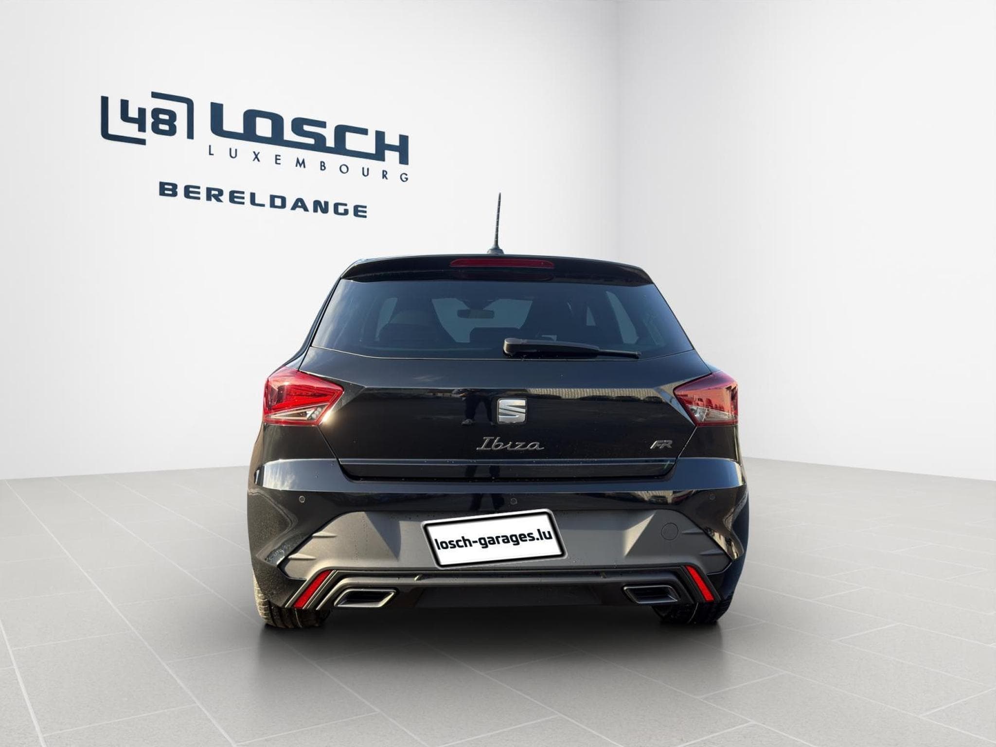 Seat Ibiza FR (2026) - Foto 7