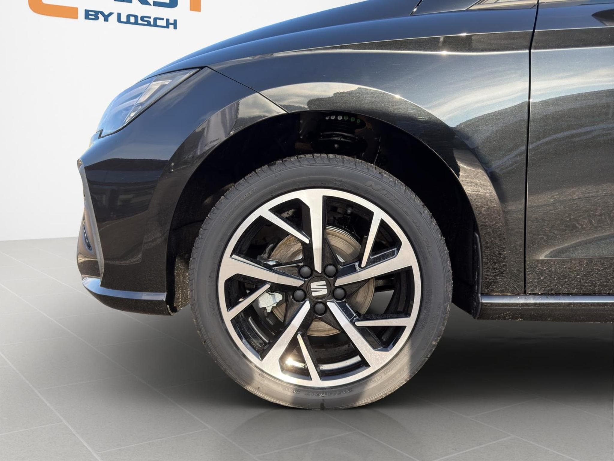 Seat Ibiza FR (2026) - Foto 8