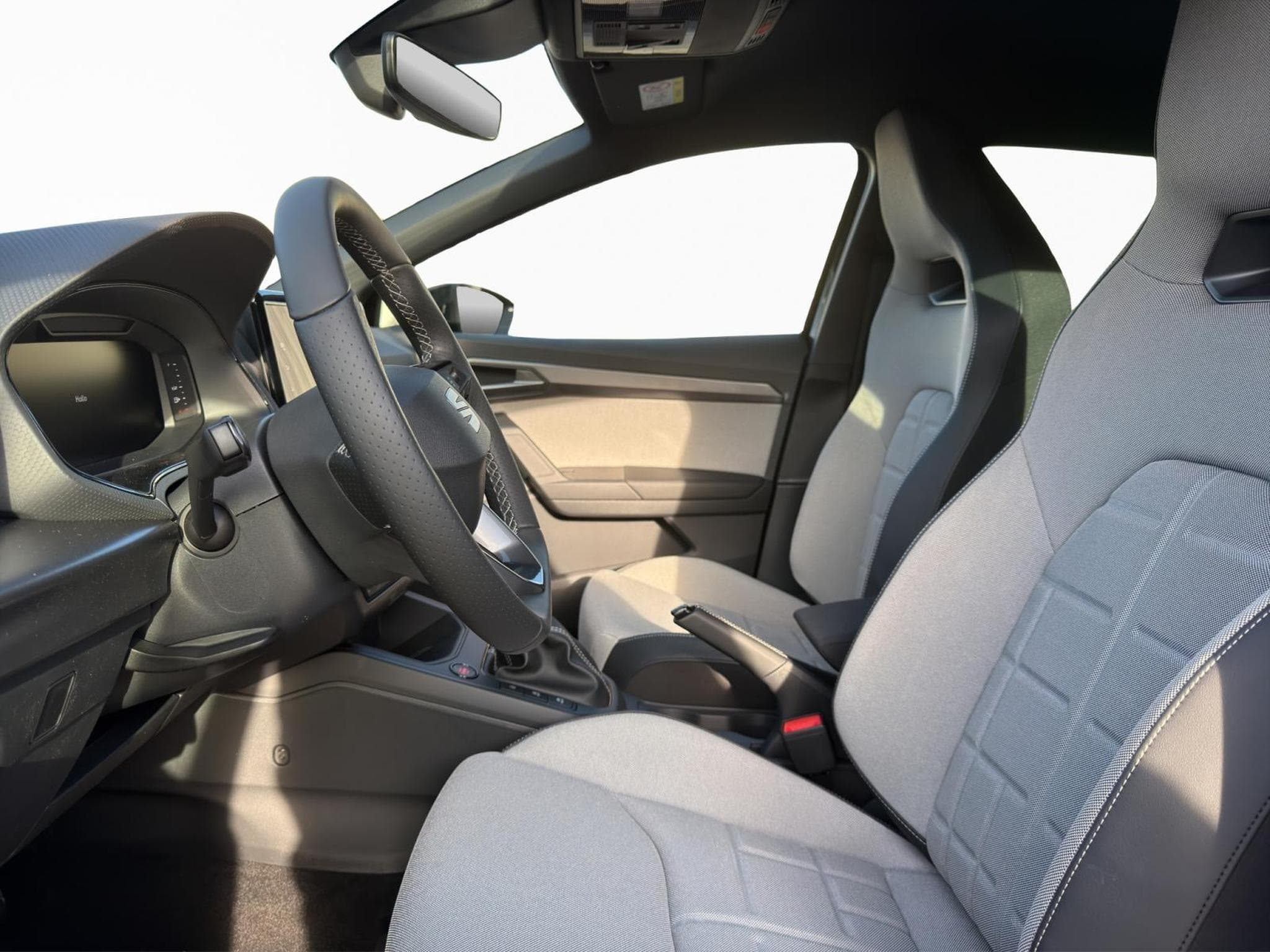 Seat Ibiza FR (2026) - Foto 9