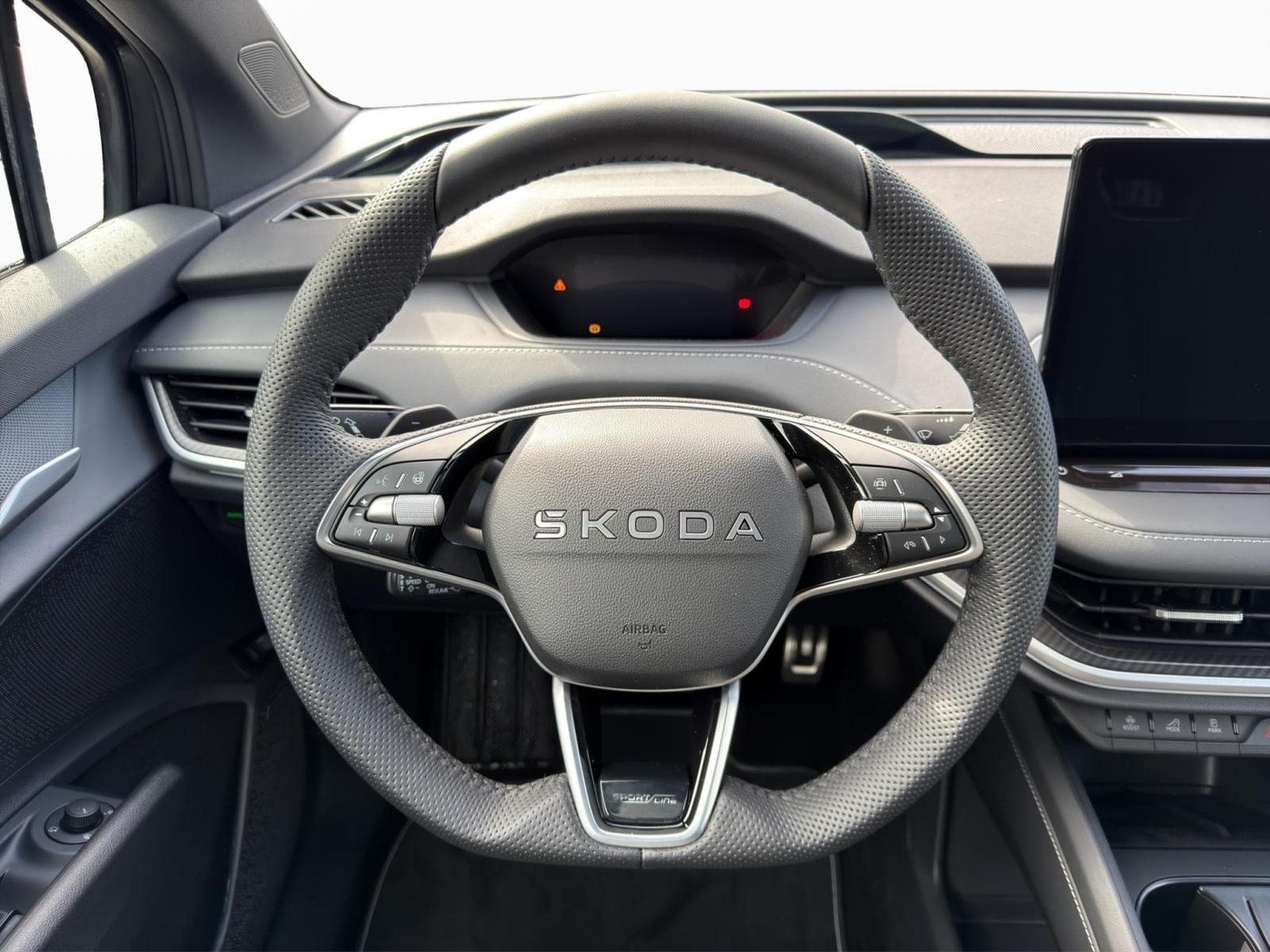 Skoda Enyaq Sportline (2026) - Foto 10