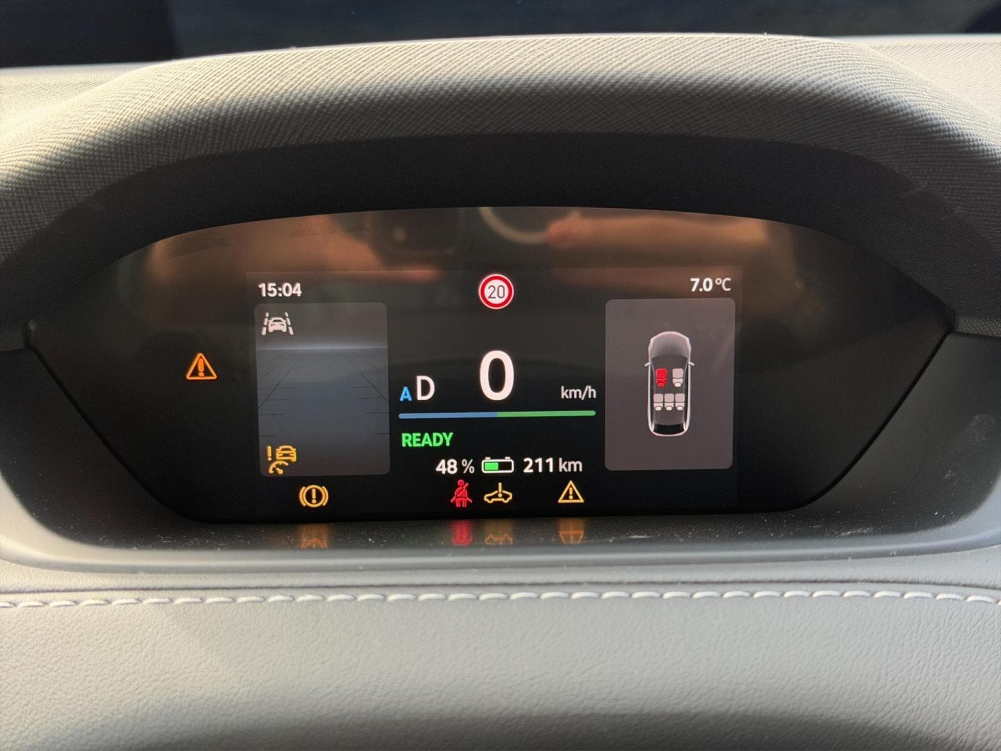 Skoda Enyaq Sportline (2026) - Foto 11