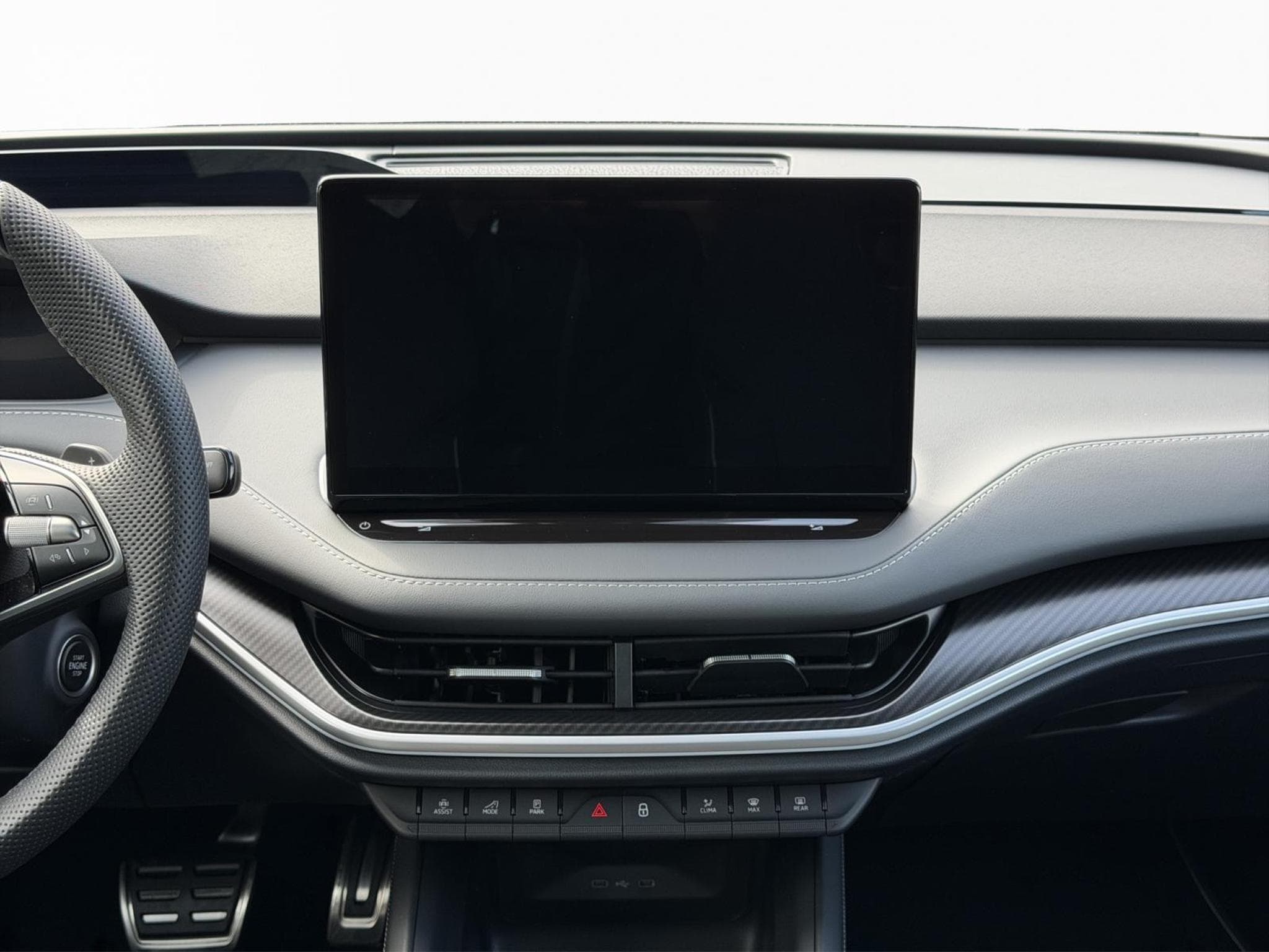 Skoda Enyaq Sportline (2026) - Foto 13