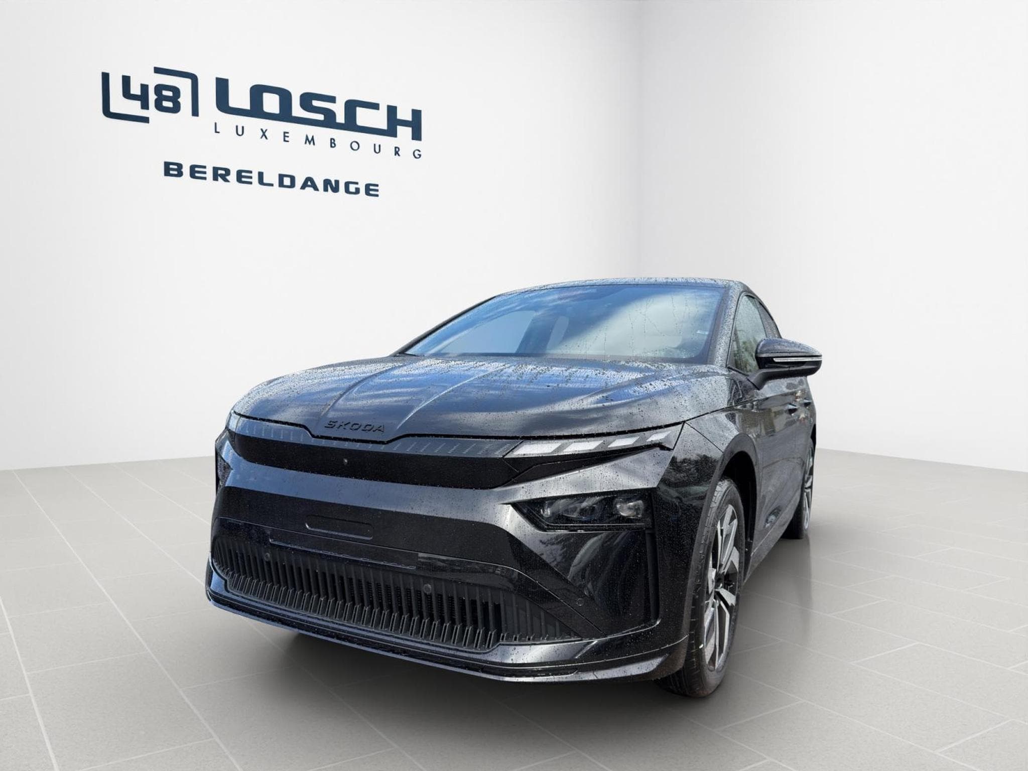 Skoda Enyaq Sportline (2026) - Foto 2