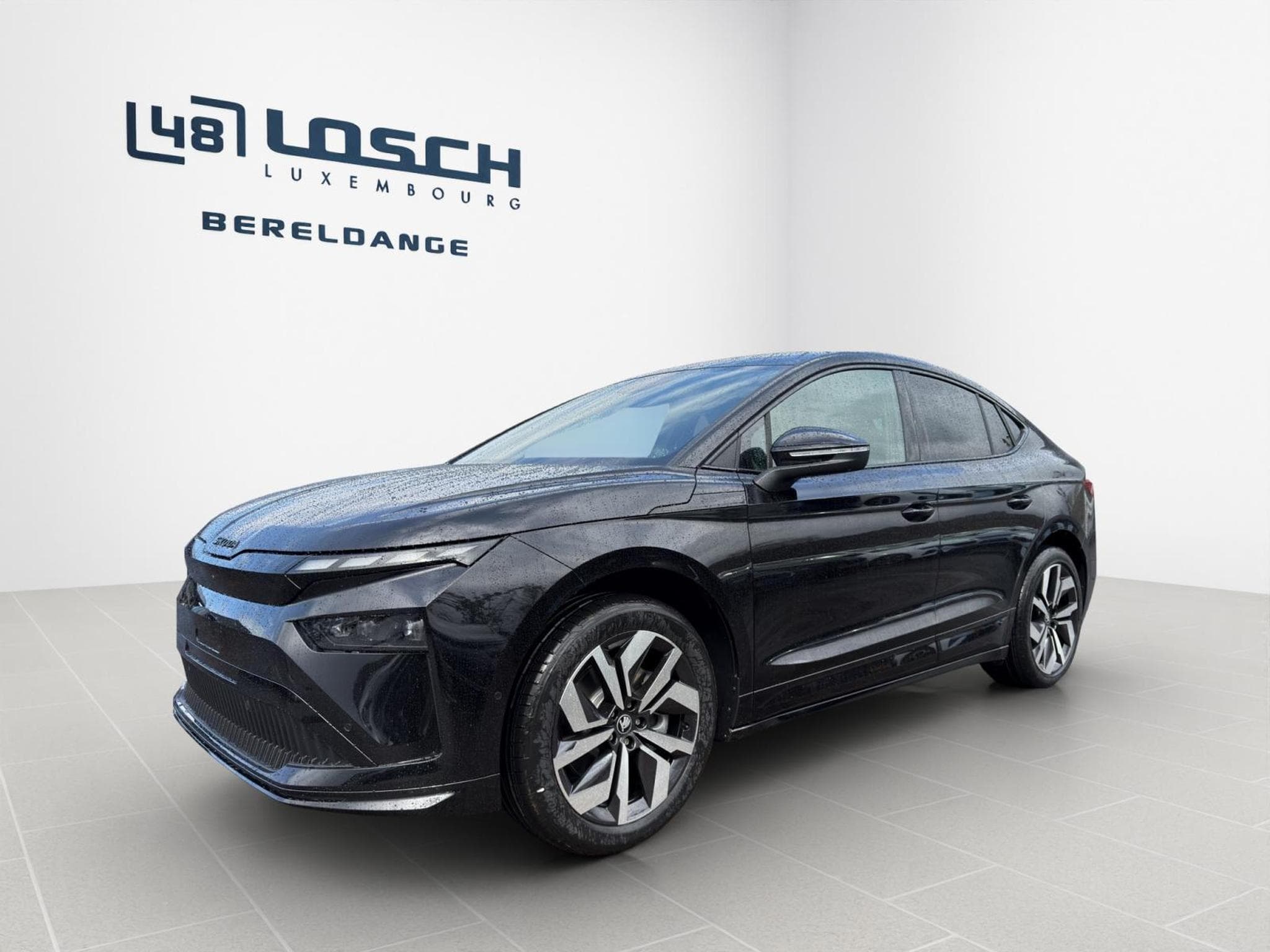 Skoda Enyaq Sportline (2026) - Foto 3