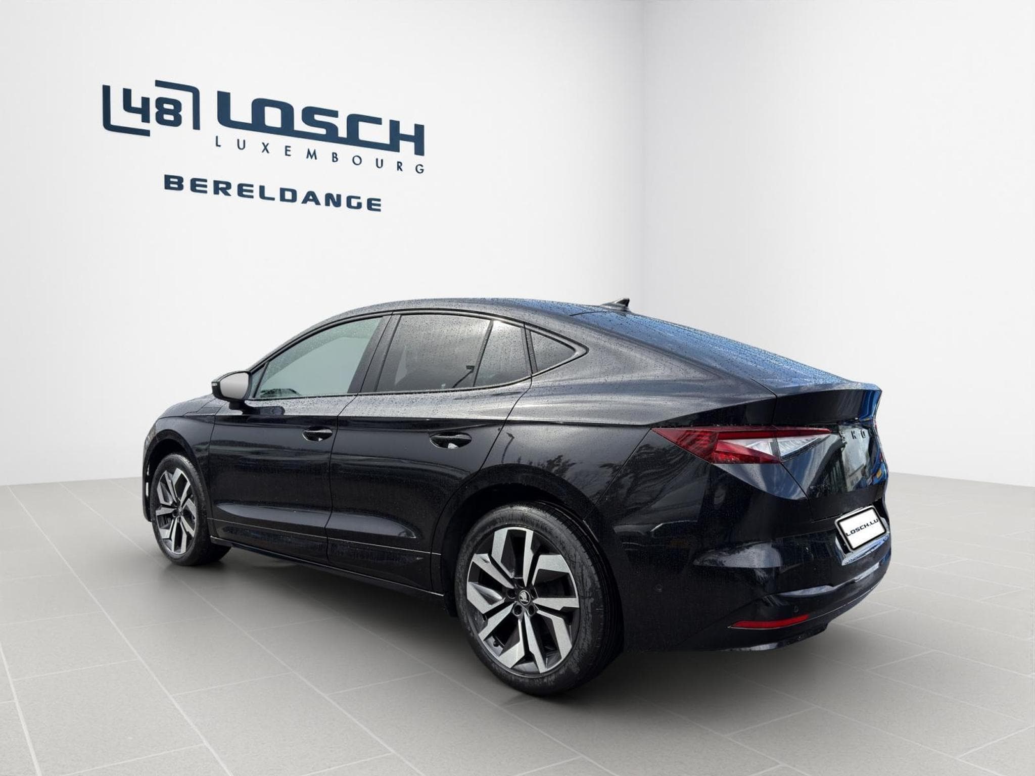 Skoda Enyaq Sportline (2026) - Foto 4