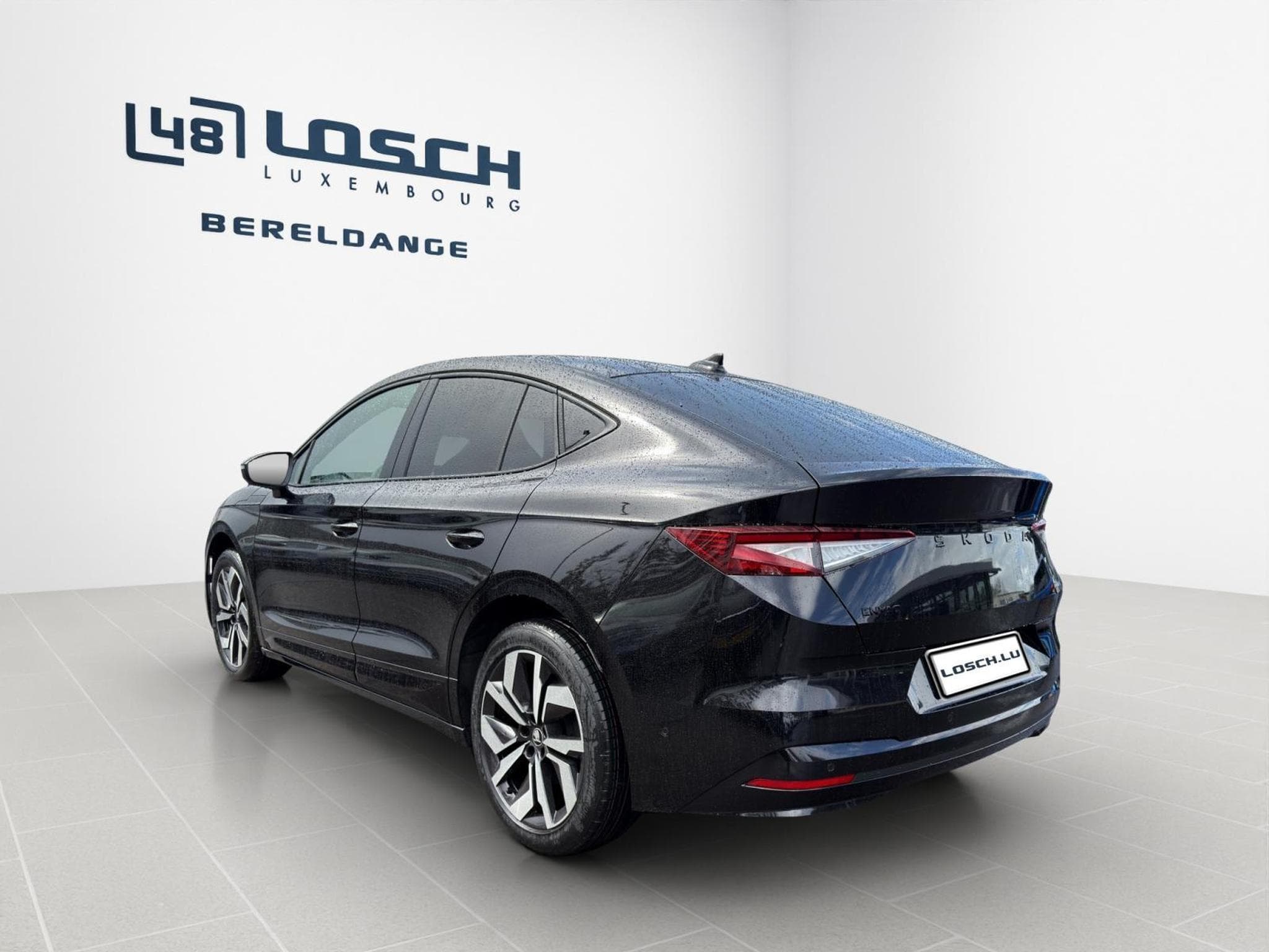 Skoda Enyaq Sportline (2026) - Foto 5