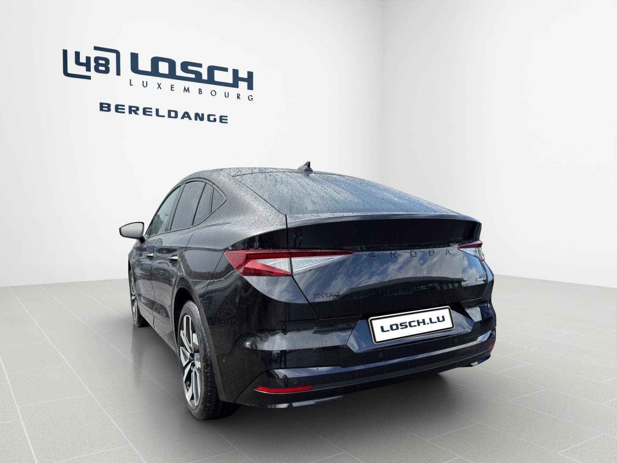 Skoda Enyaq Sportline (2026) - Foto 6