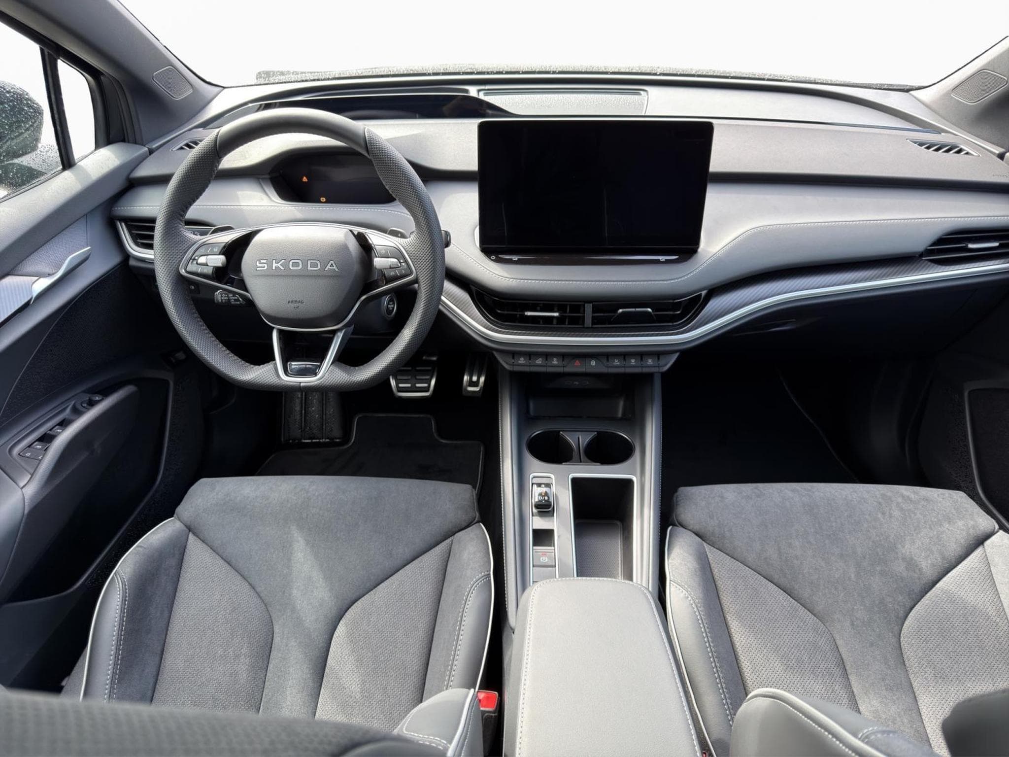 Skoda Enyaq Sportline (2026) - Foto 9