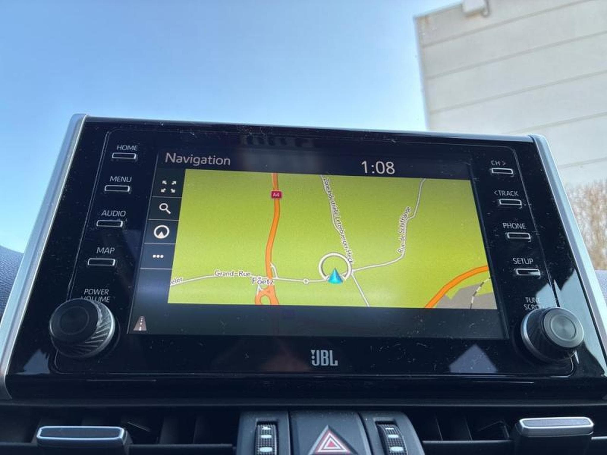 Toyota RAV 4 STYLE PLUS (2020) - Photo 14