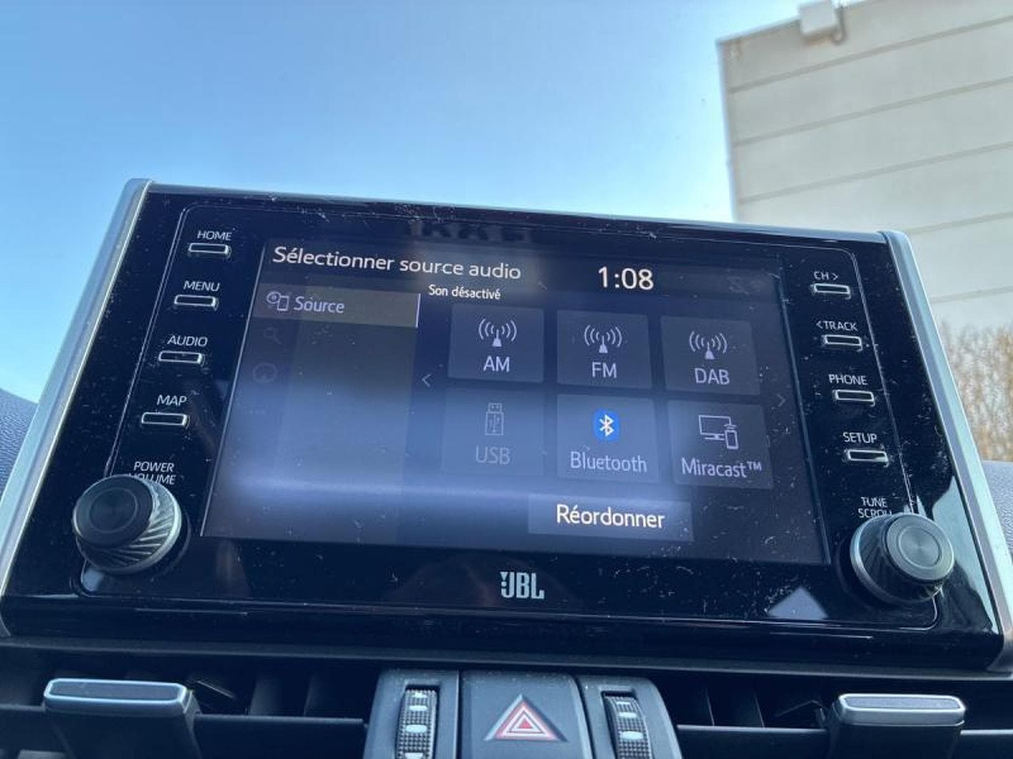 Toyota RAV 4 STYLE PLUS (2020) - Photo 18