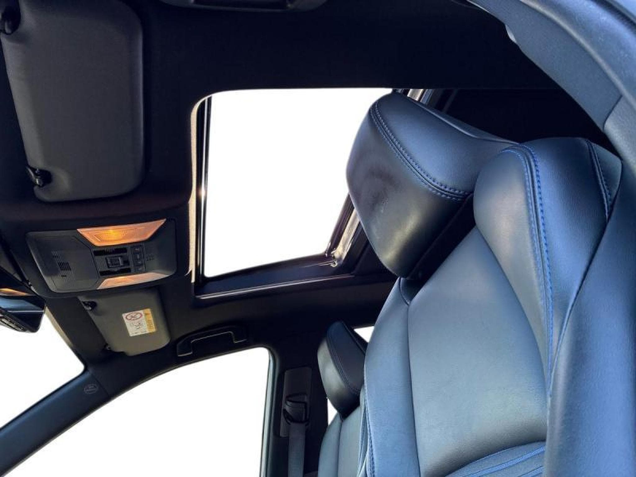 Toyota RAV 4 STYLE PLUS (2020) - Photo 19