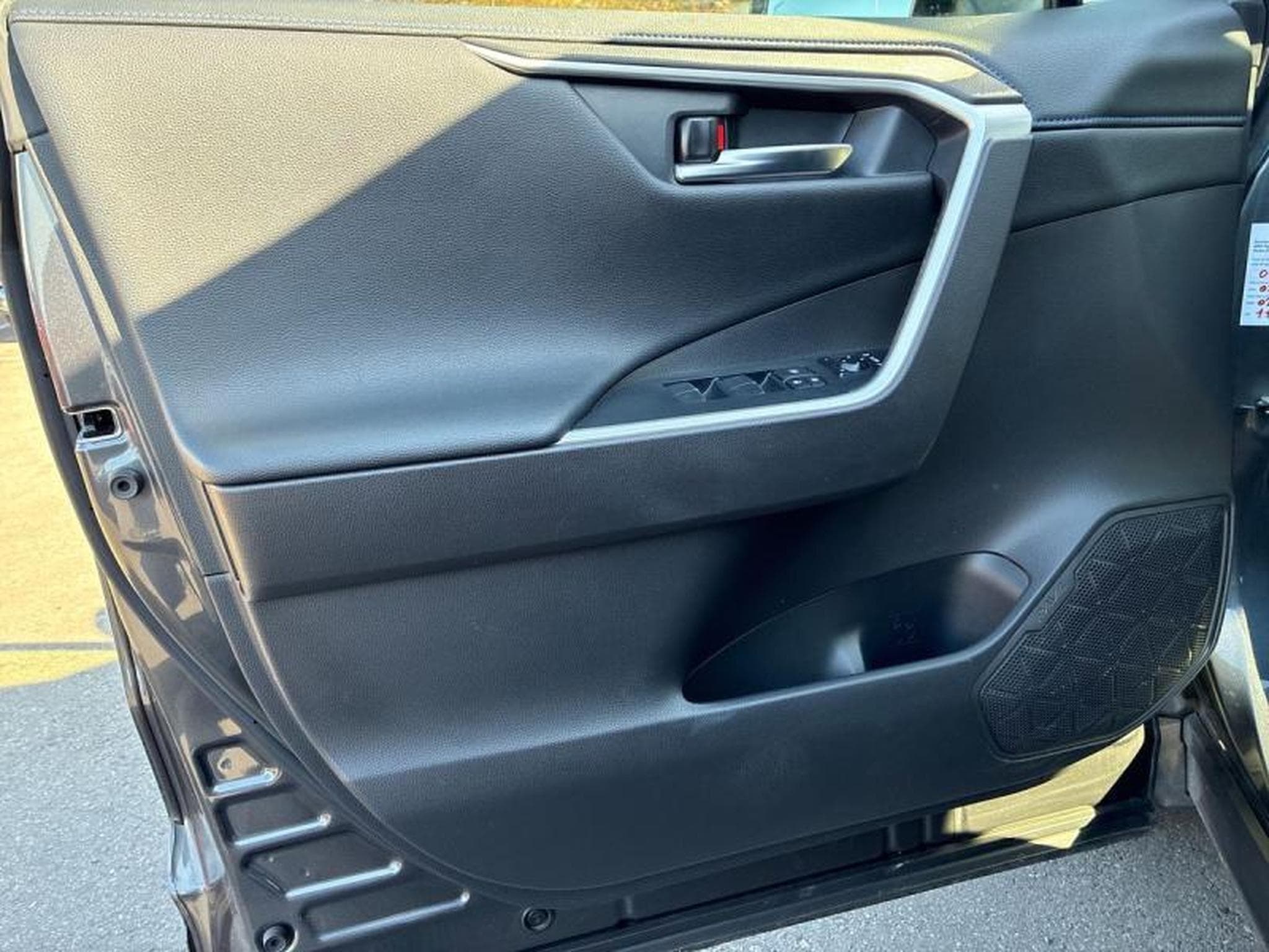 Toyota RAV 4 STYLE PLUS (2020) - Photo 22