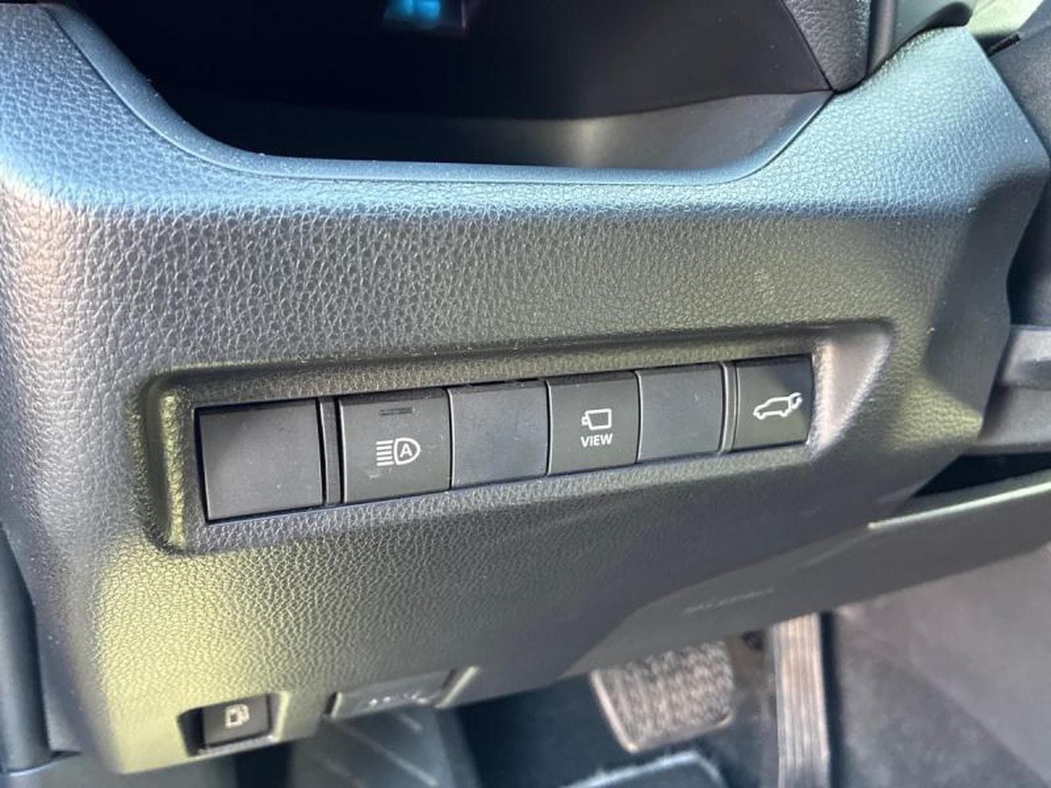 Toyota RAV 4 STYLE PLUS (2020) - Photo 23