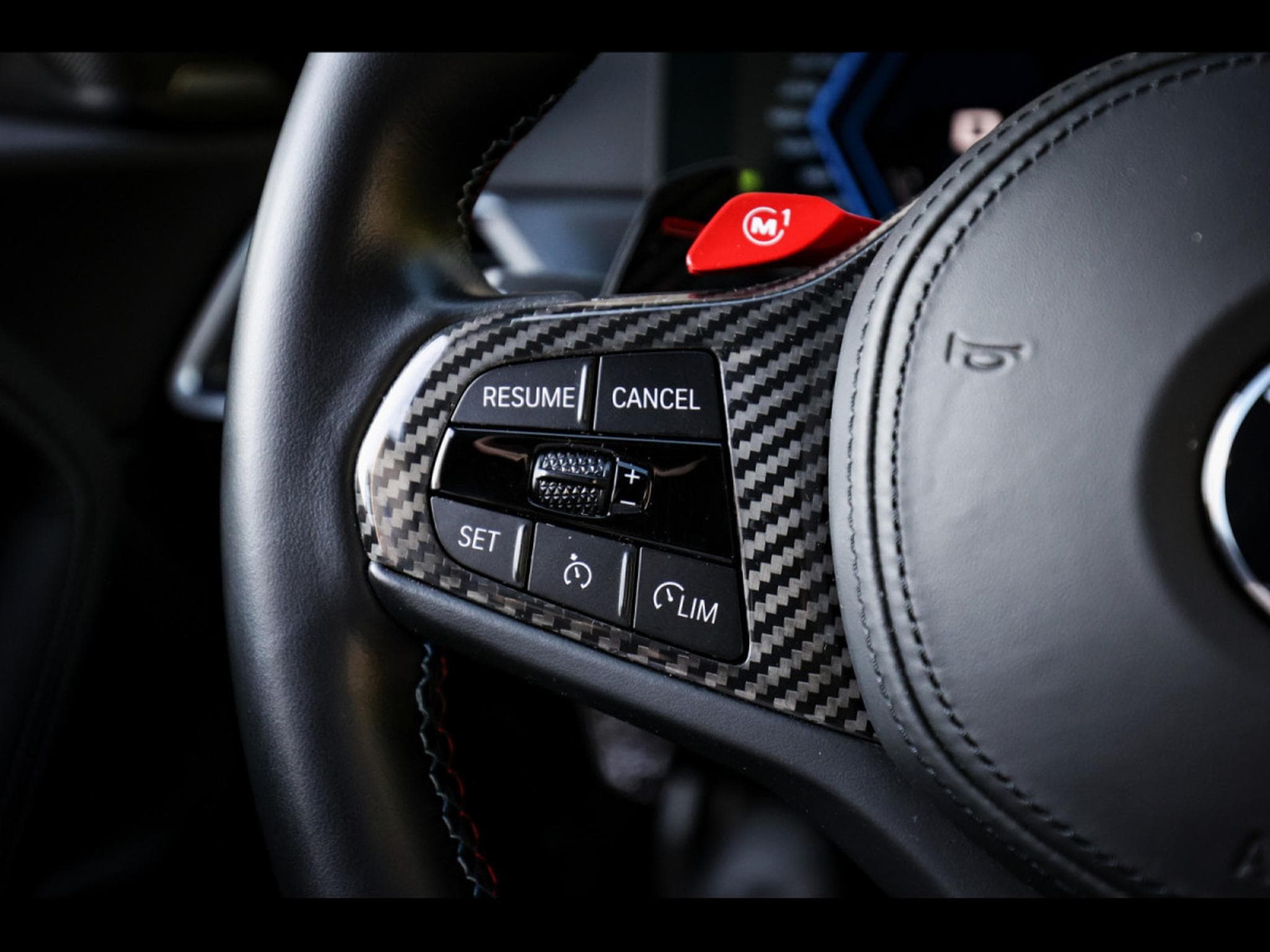 BMW M2 COUPE (G87) PACK M RACE TRACK - TORONTO RED METALLIC – PPF – (2024) - Photo 17