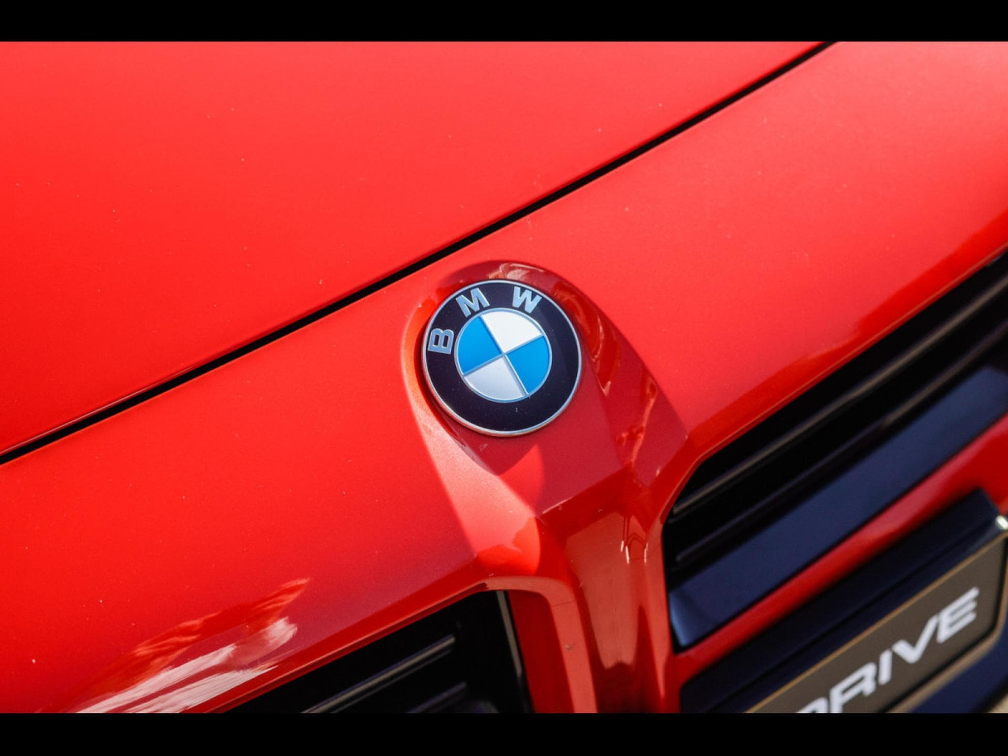 BMW M2 COUPE (G87) PACK M RACE TRACK - TORONTO RED METALLIC – PPF – (2024) - Photo 24