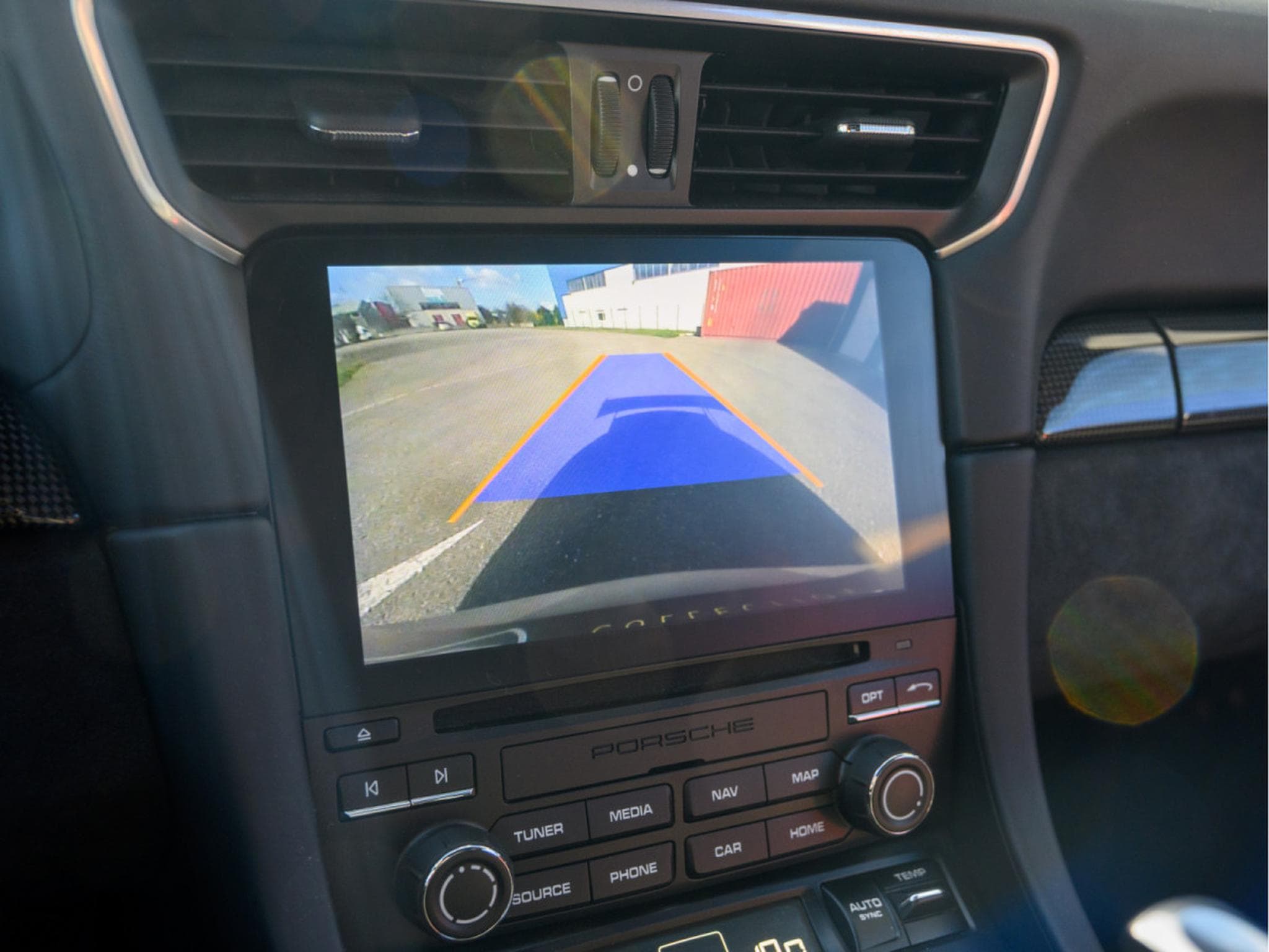 Porsche 911 991.2 GT3 RS | WEISSACH | LIFT | PDLS+ | TVA (2019) - Photo 14