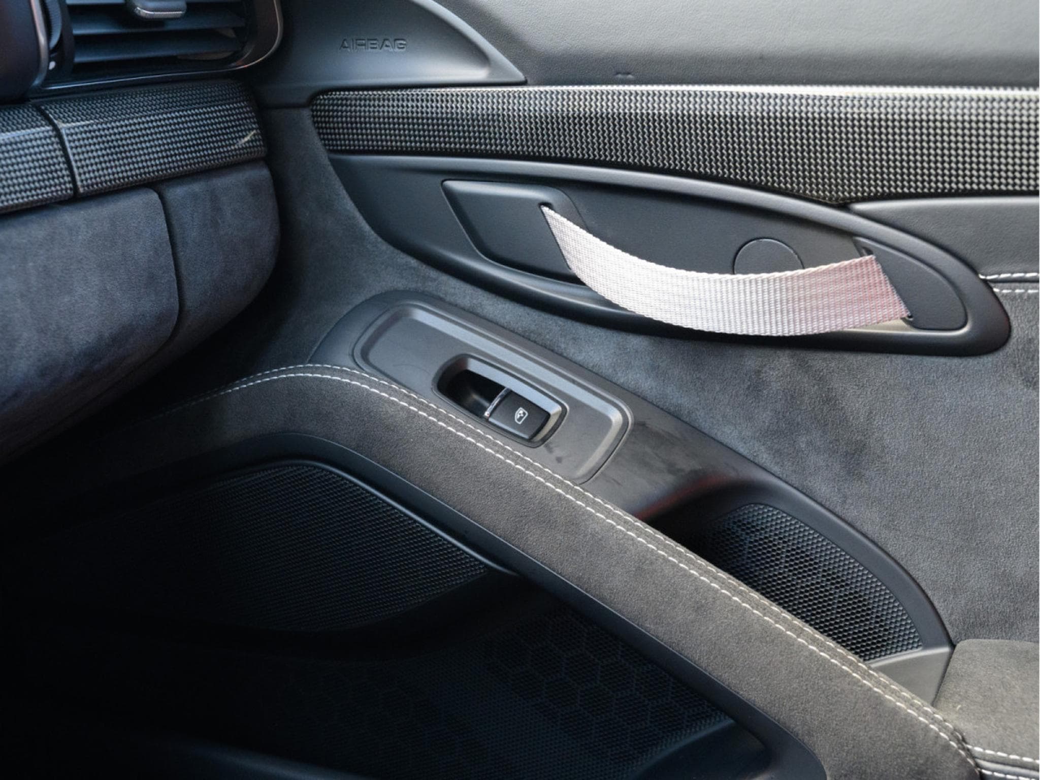 Porsche 911 991.2 GT3 RS | WEISSACH | LIFT | PDLS+ | TVA (2019) - Photo 16