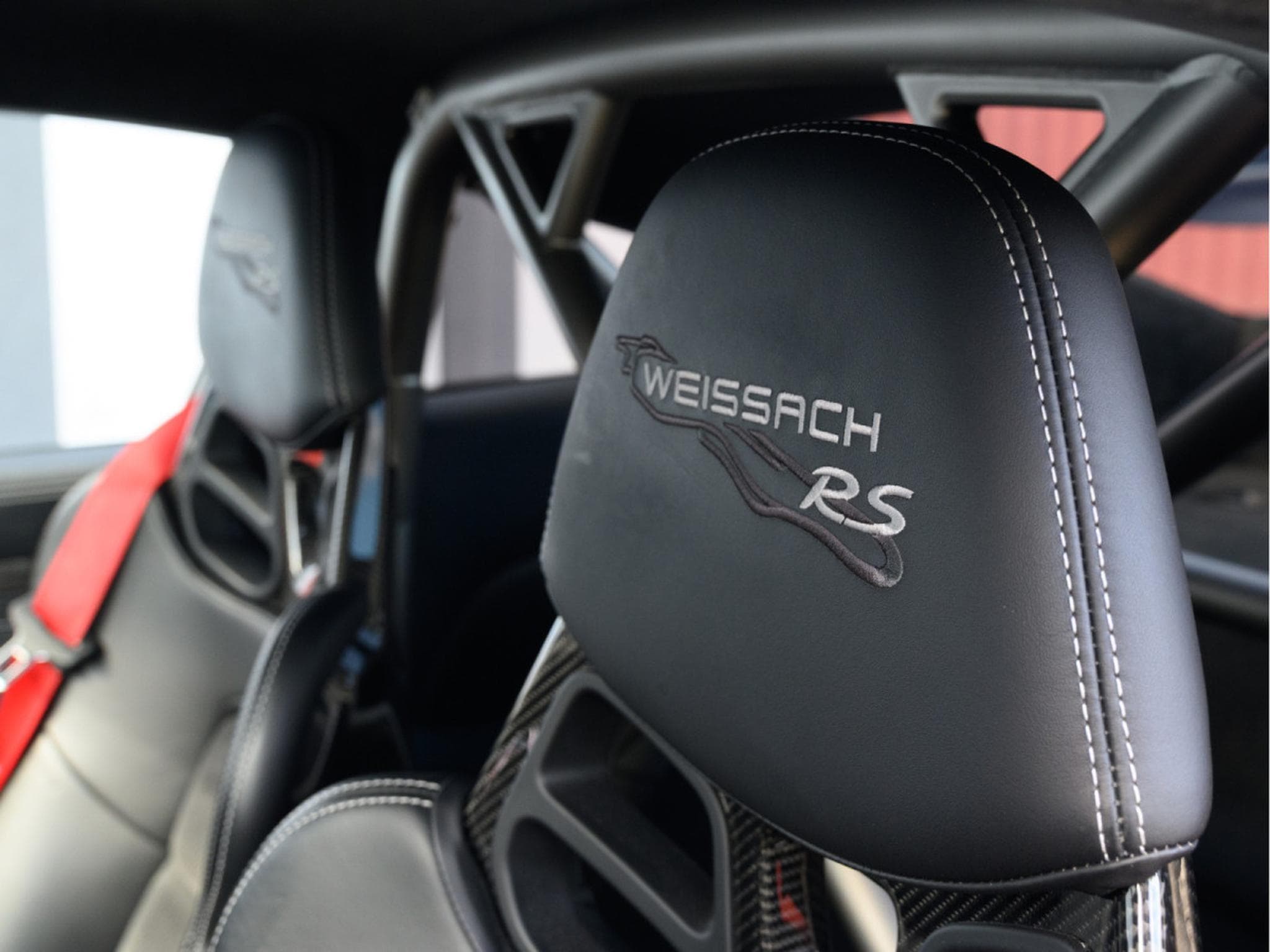 Porsche 911 991.2 GT3 RS | WEISSACH | LIFT | PDLS+ | TVA (2019) - Photo 17