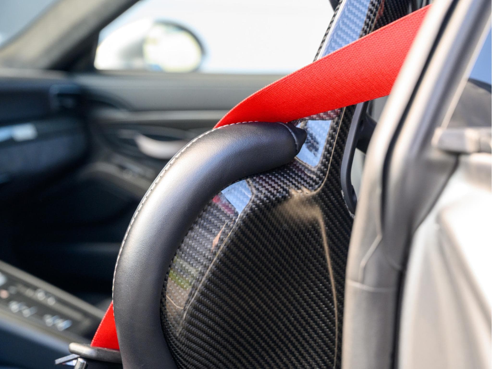 Porsche 911 991.2 GT3 RS | WEISSACH | LIFT | PDLS+ | TVA (2019) - Photo 18