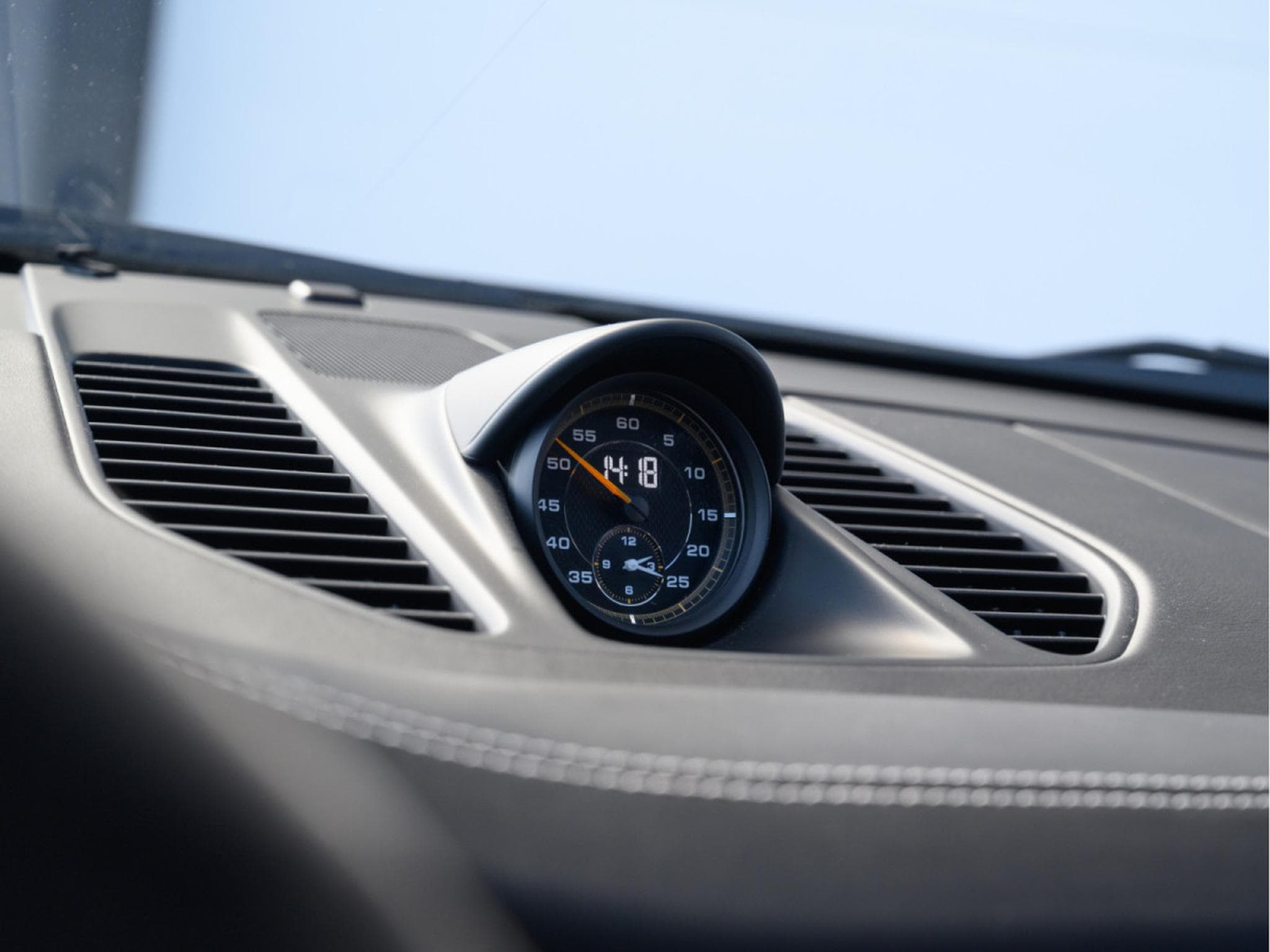 Porsche 911 991.2 GT3 RS | WEISSACH | LIFT | PDLS+ | TVA (2019) - Photo 20