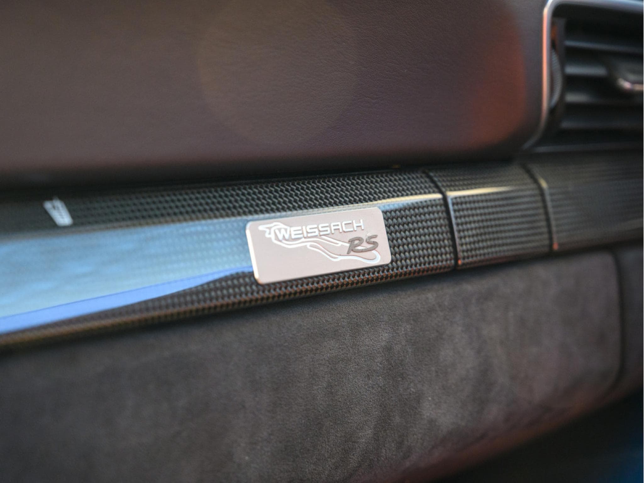 Porsche 911 991.2 GT3 RS | WEISSACH | LIFT | PDLS+ | TVA (2019) - Photo 21