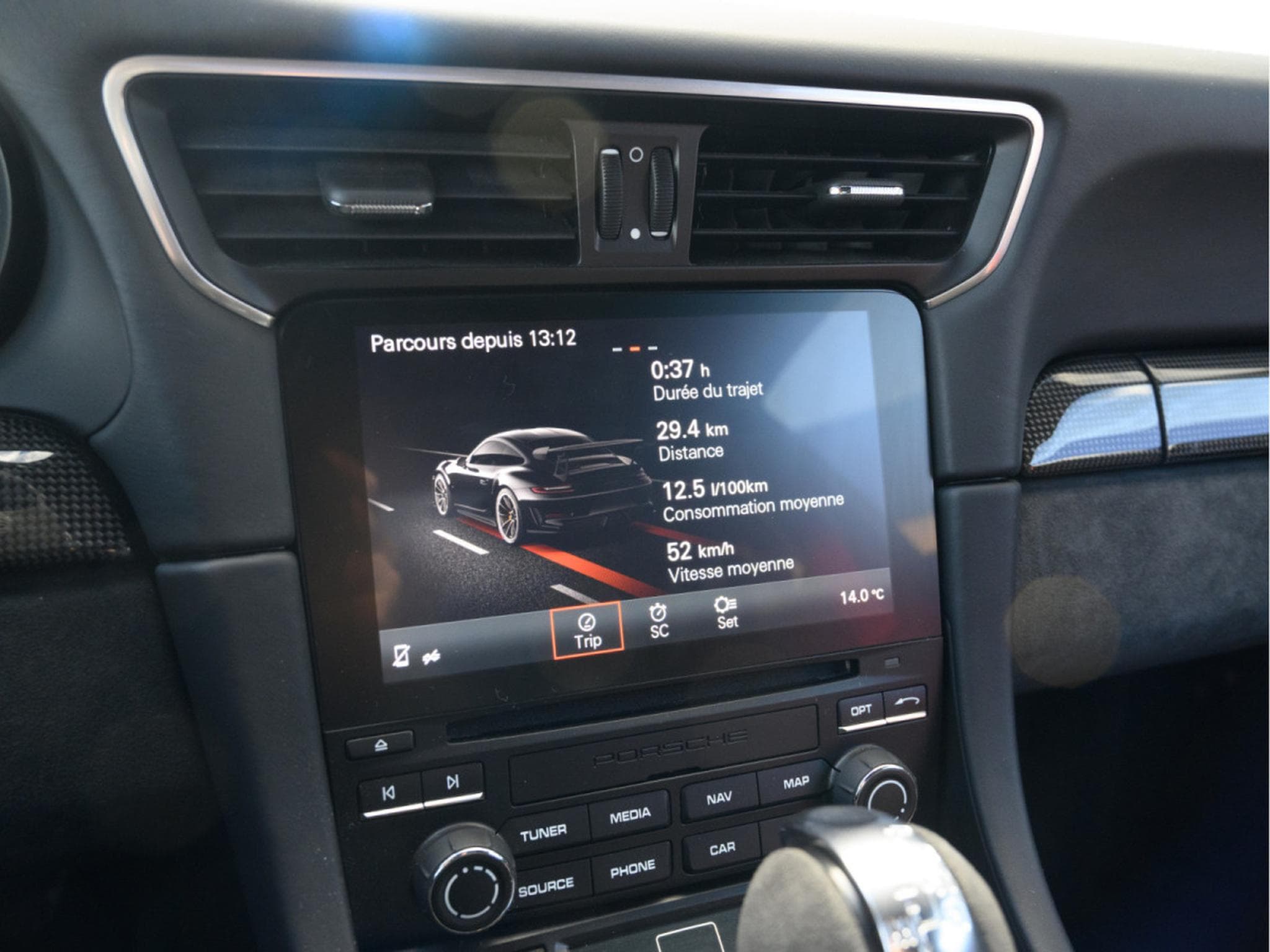 Porsche 911 991.2 GT3 RS | WEISSACH | LIFT | PDLS+ | TVA (2019) - Photo 22