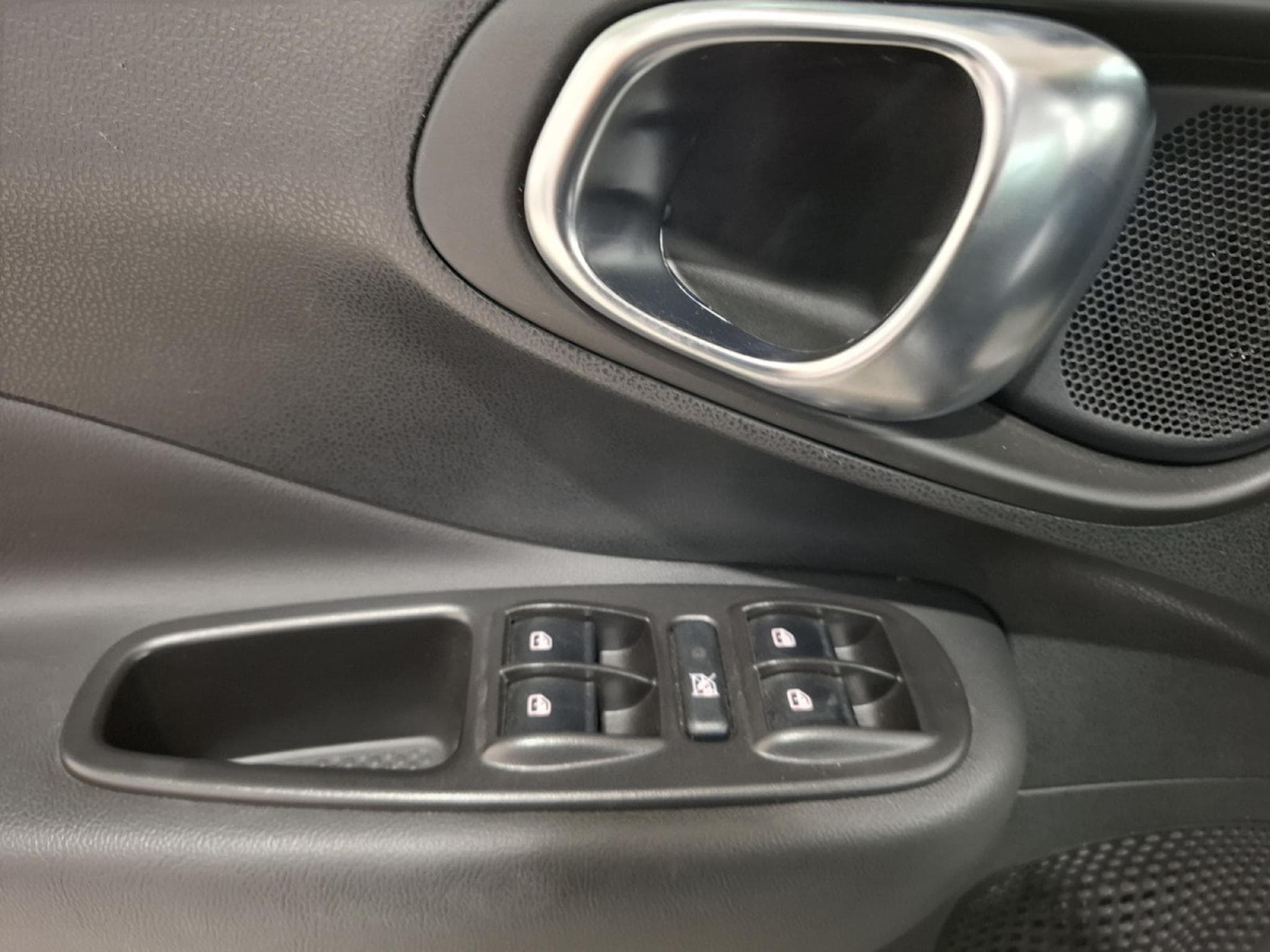 Fiat 500L 1.6 JTD 120 NAVI, CUIR, PANORAMA, 1 HAND (2016) - Foto 13