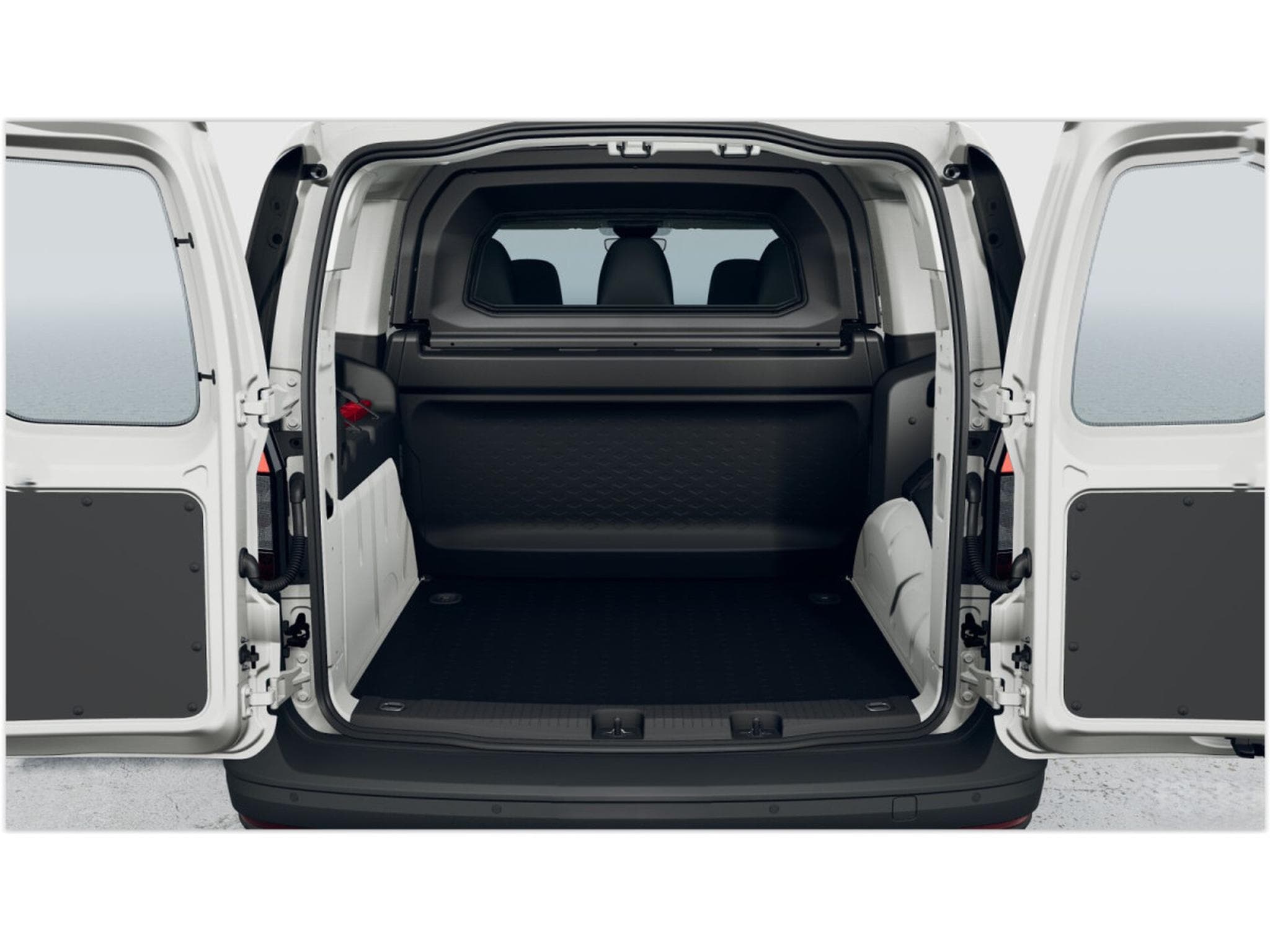 VW Caddy FLEXIBLE 2.0 TDI 102ch Boîte manuelle 6 vitesses 5 places (2026) - Photo 6