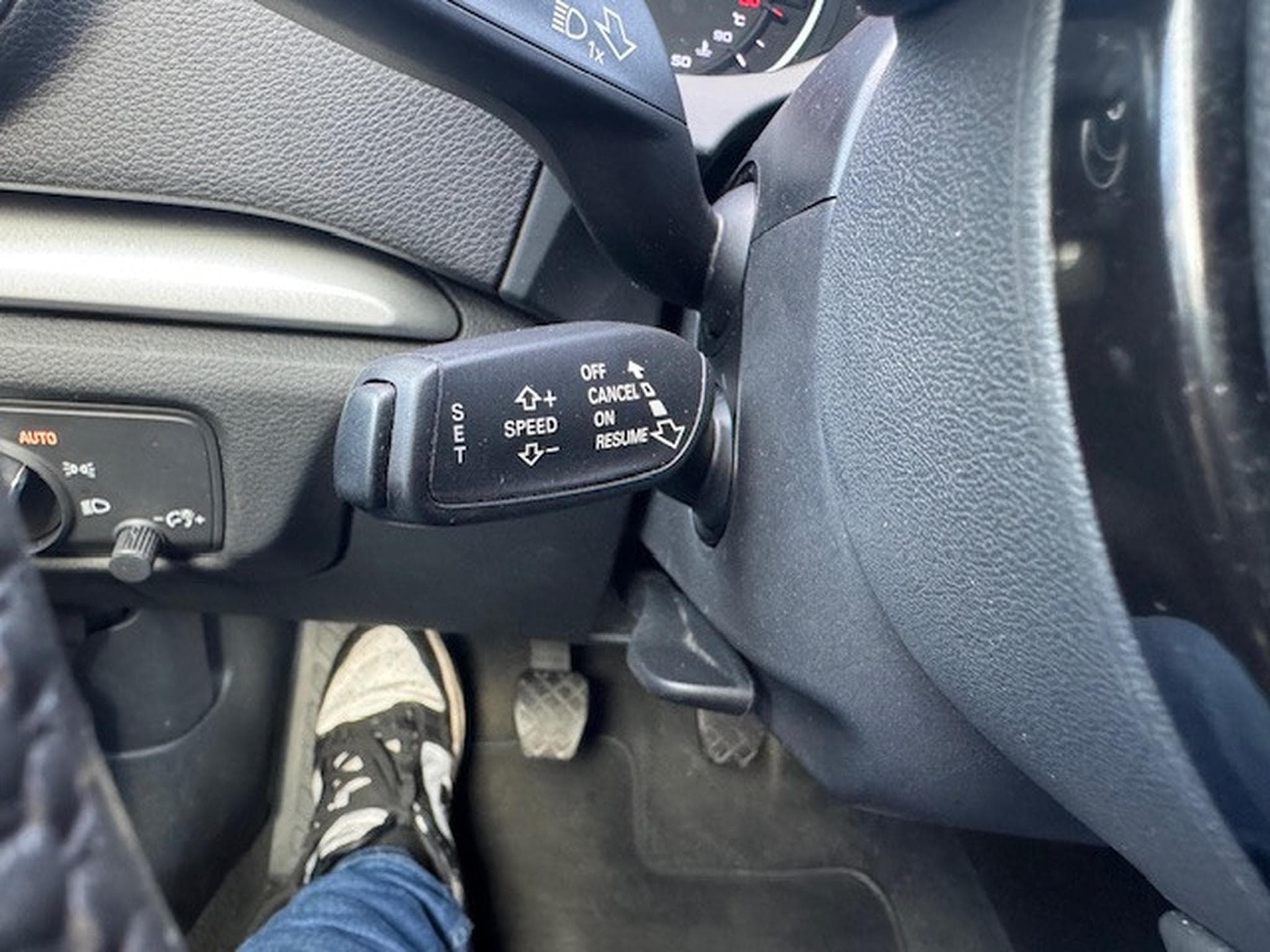 Audi A3 AUDI A3 NAVI XENON MFL TEMPOMAT BII XENON (2015) - Photo 19