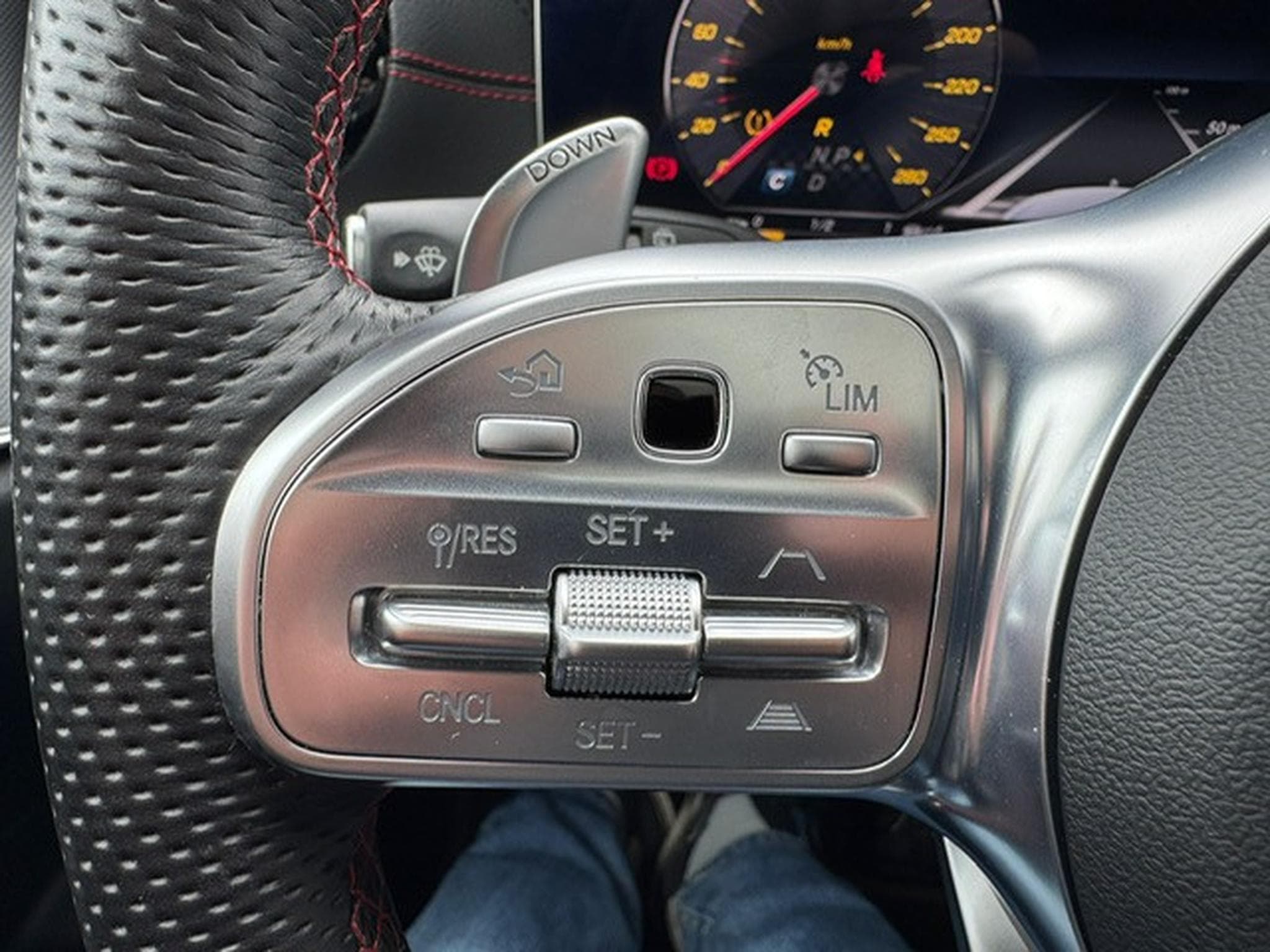 Mercedes E 53 AMG MERCEDES-BENZ E53 AMG E T-Modell 4Matic+ LED 360 Kamera Nigh (2019) - Foto 17