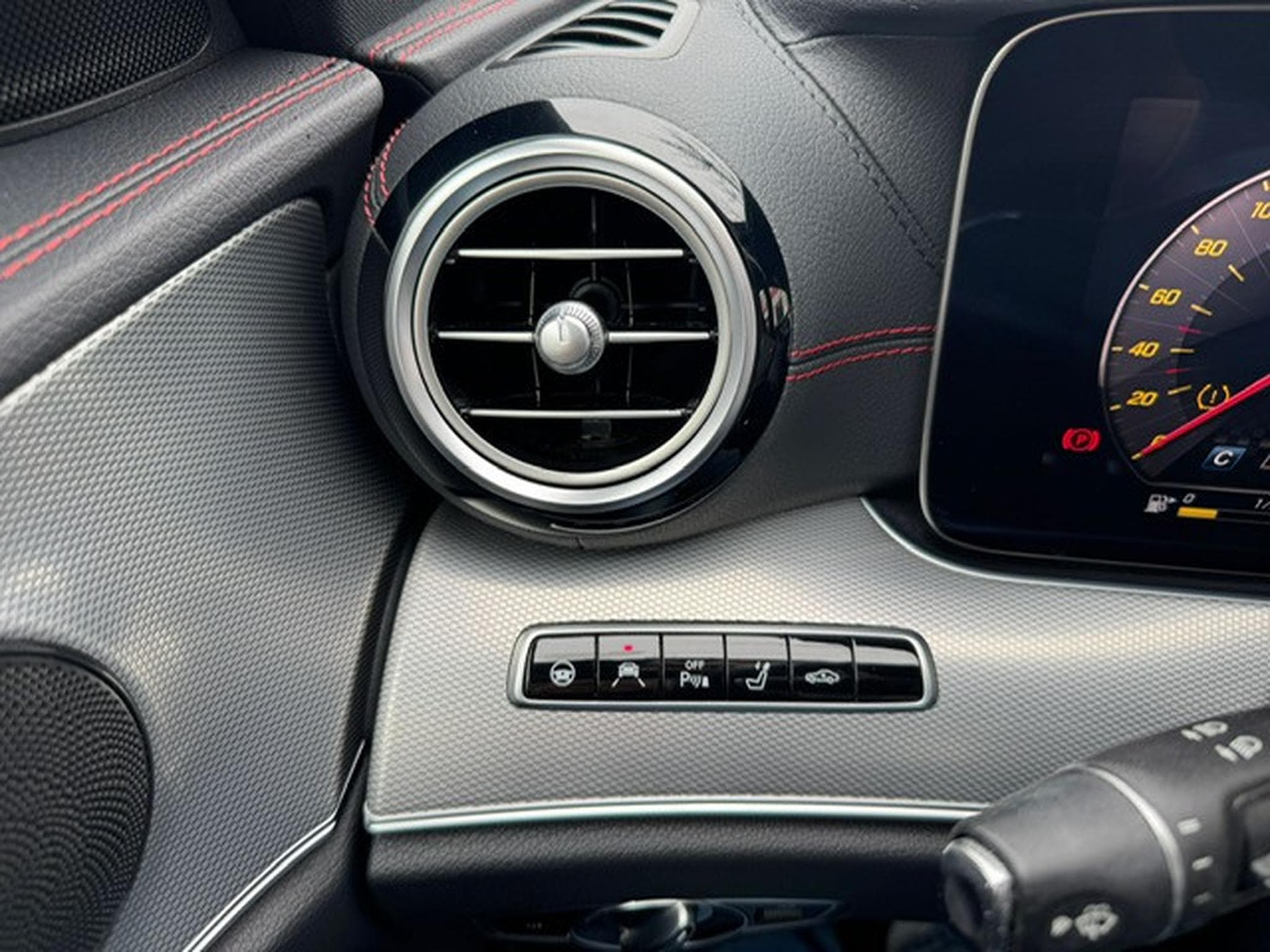 Mercedes E 53 AMG MERCEDES-BENZ E53 AMG E T-Modell 4Matic+ LED 360 Kamera Nigh (2019) - Foto 19