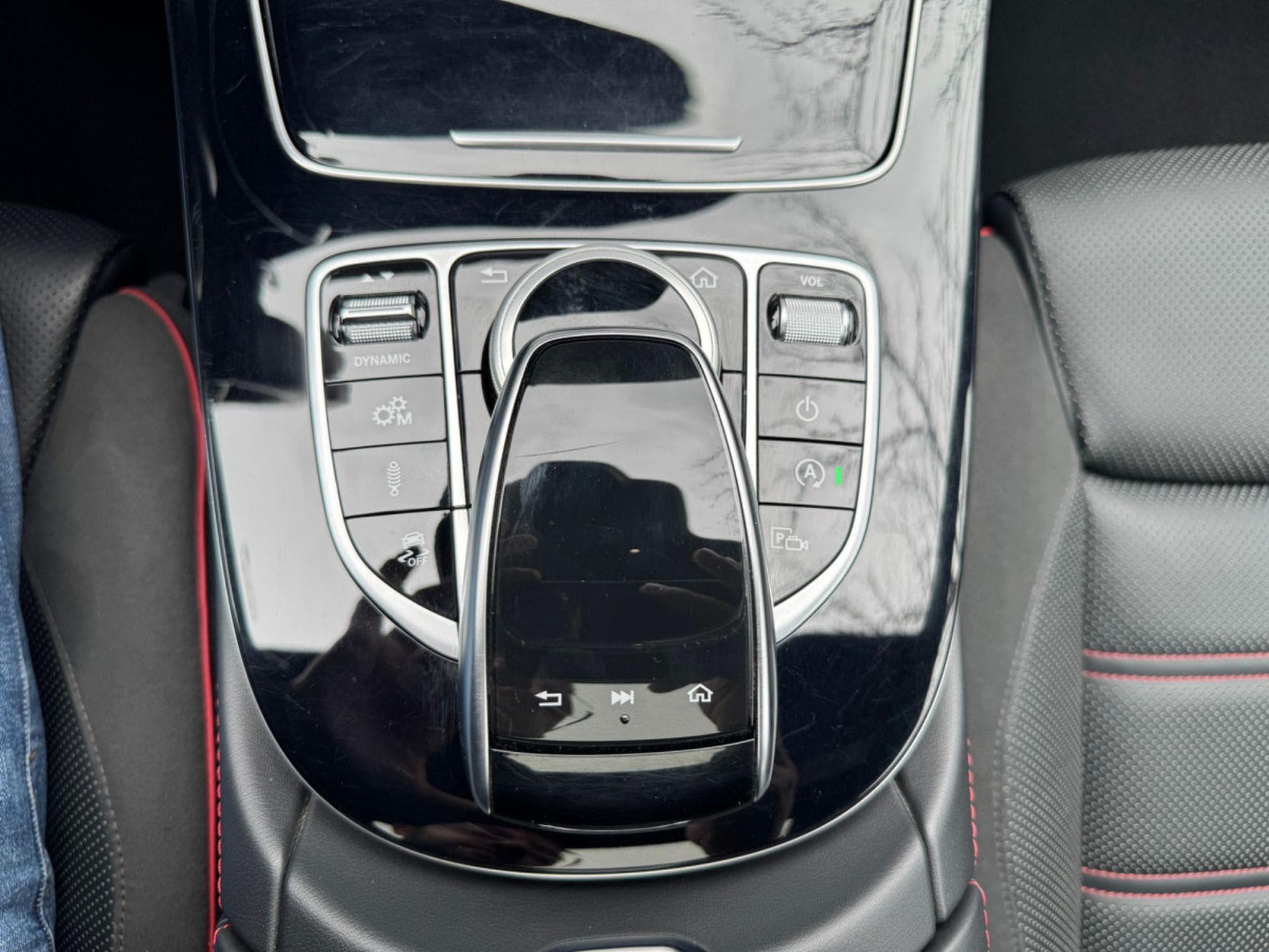 Mercedes E 53 AMG MERCEDES-BENZ E53 AMG E T-Modell 4Matic+ LED 360 Kamera Nigh (2019) - Foto 5