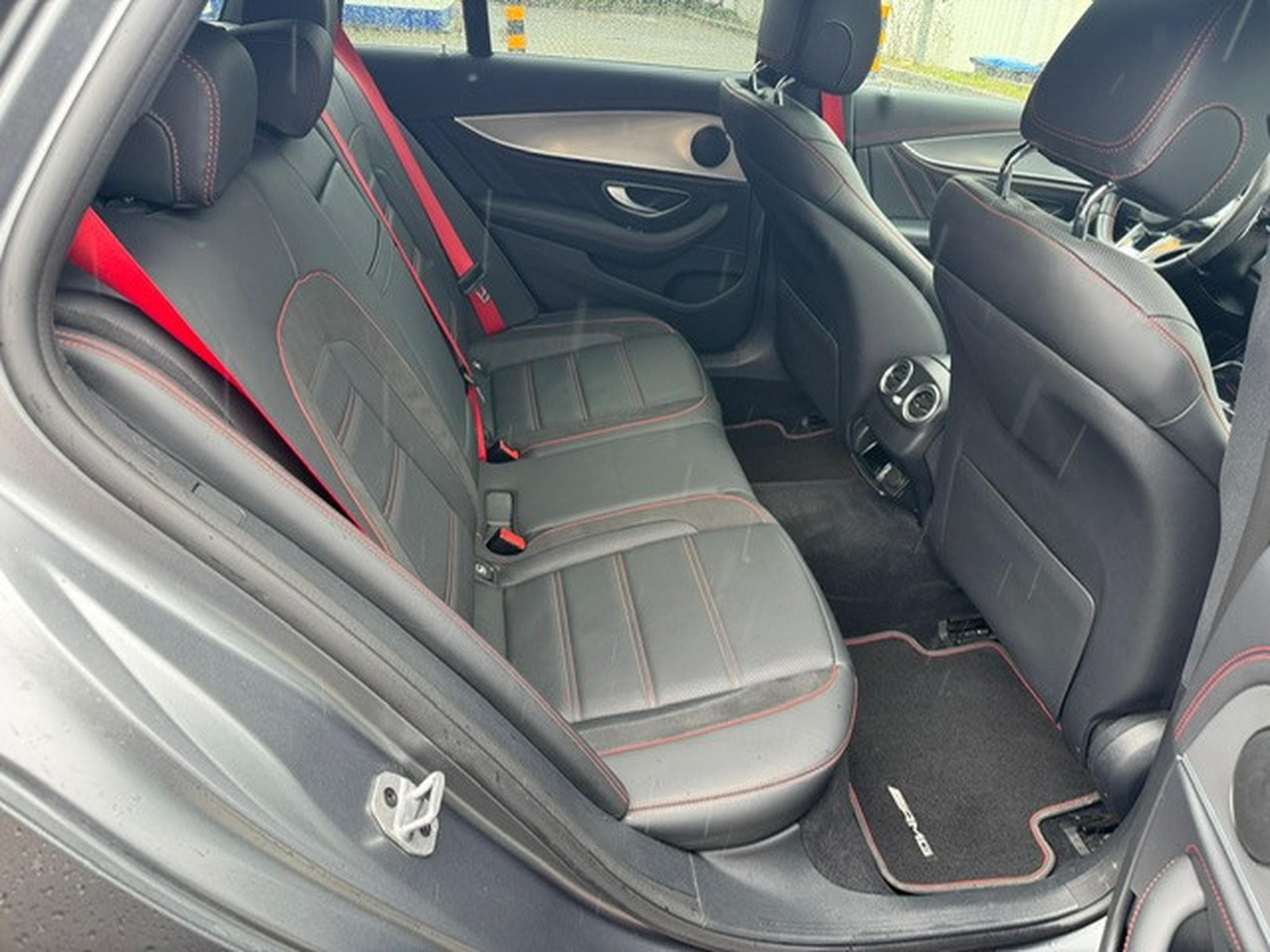 Mercedes E 53 AMG MERCEDES-BENZ E53 AMG E T-Modell 4Matic+ LED 360 Kamera Nigh (2019) - Foto 9