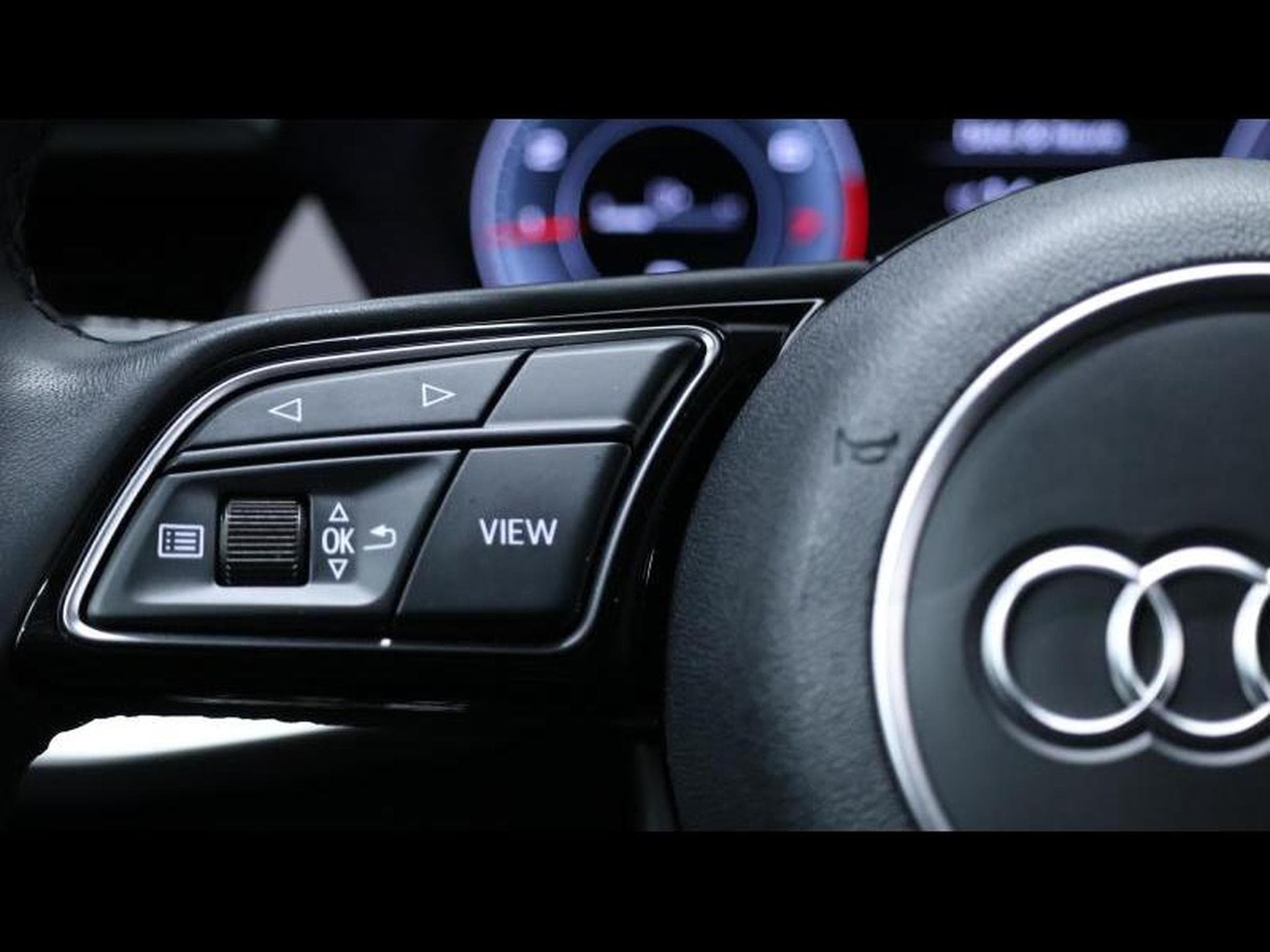 Audi A3 Sportback 30TFSI 110 S-Line S-Tronic (2024) - Foto 15