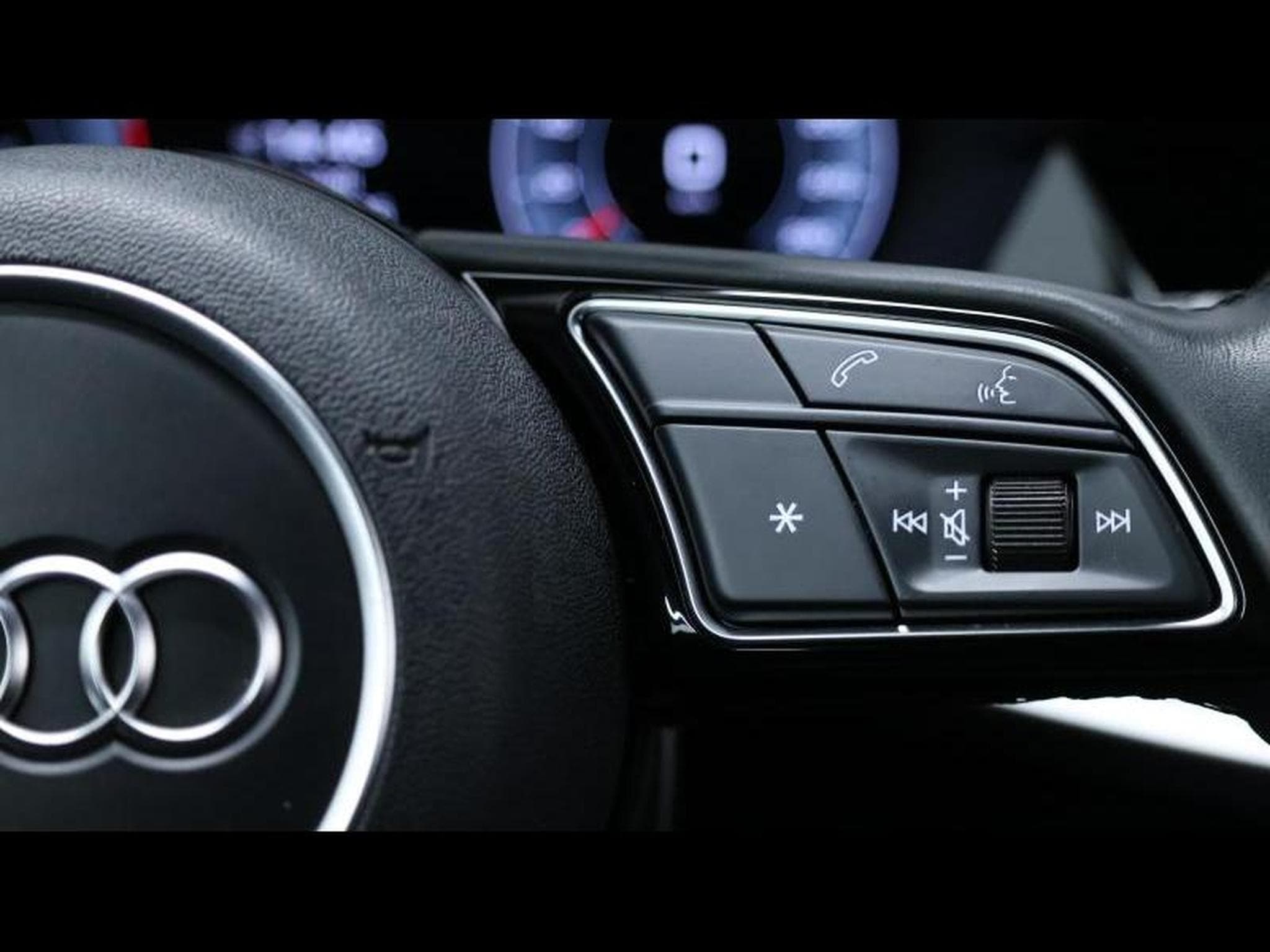 Audi A3 Sportback 30TFSI 110 S-Line S-Tronic (2024) - Foto 16