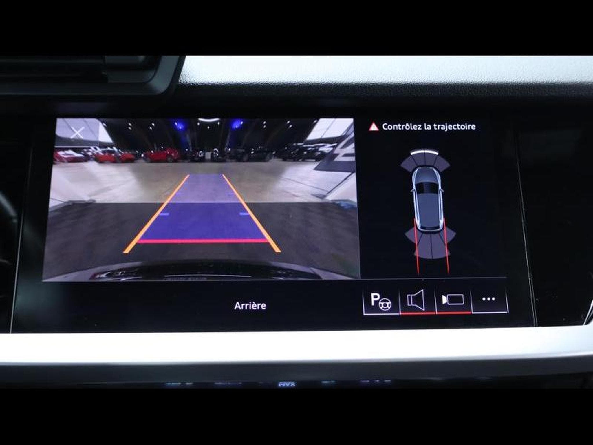 Audi A3 Sportback 30TFSI 110 S-Line S-Tronic (2024) - Foto 20