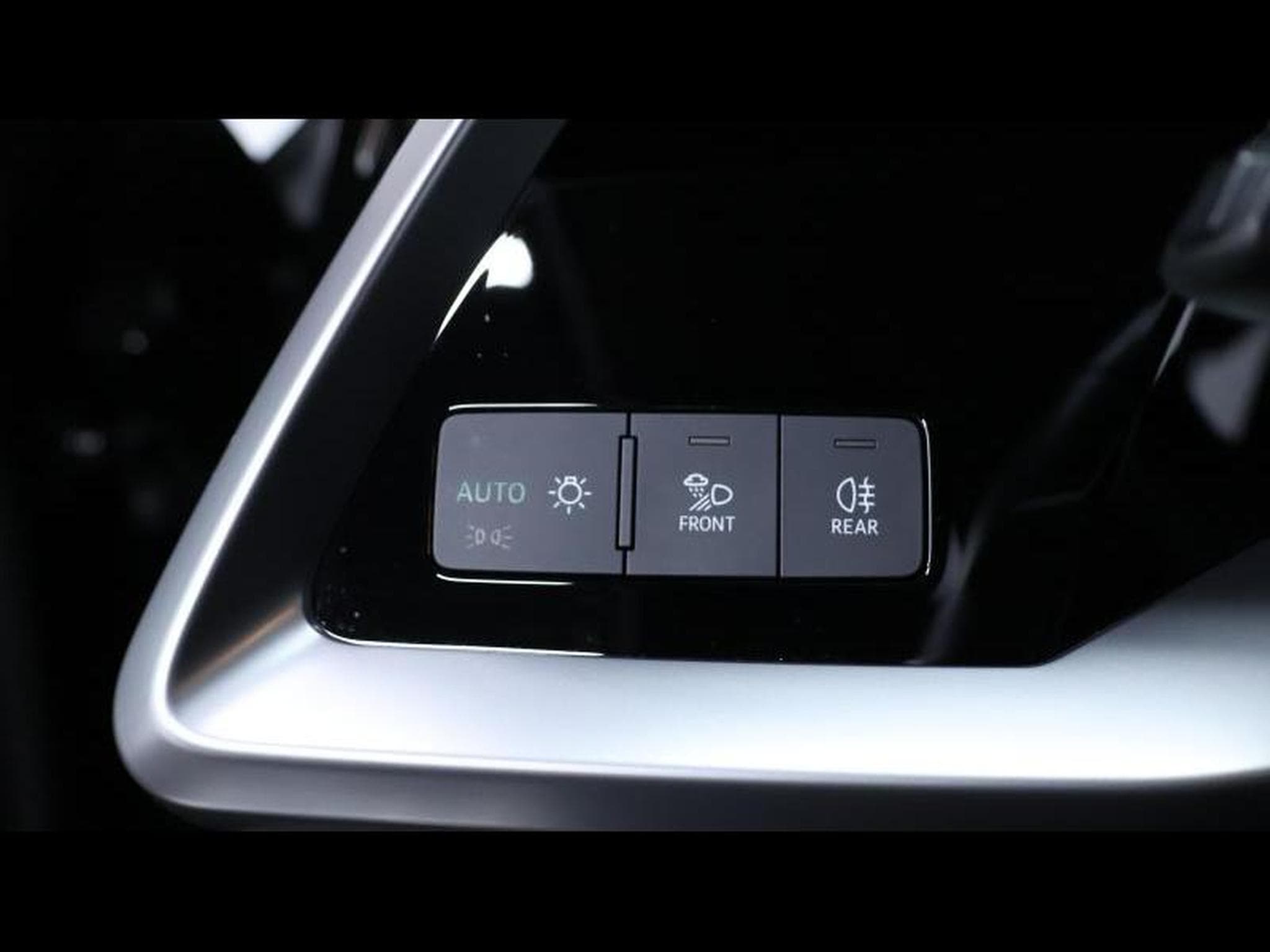 Audi A3 Sportback 30TFSI 110 S-Line S-Tronic (2024) - Foto 25