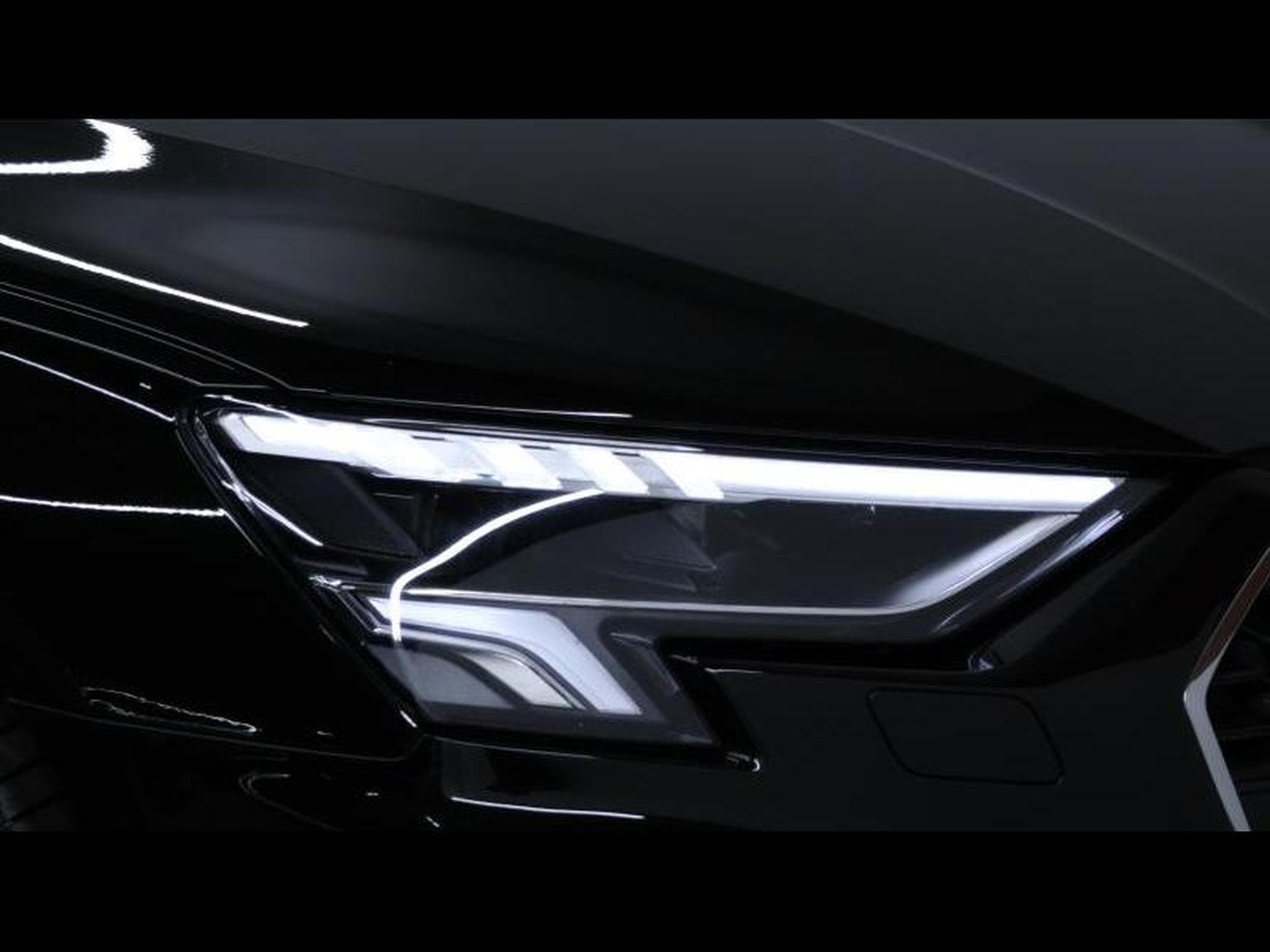 Audi A3 Sportback 30TFSI 110 S-Line S-Tronic (2024) - Foto 7