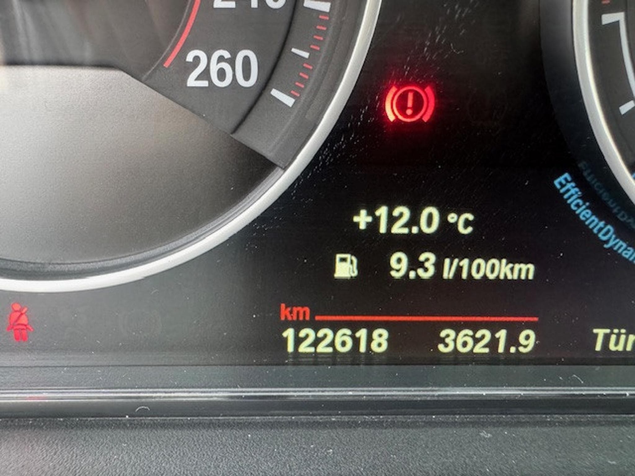 BMW 330 BMW 330 X DRIVE TOURING SHADOW LINE M SPORT PAKET STANDHEIZU (2019) - Foto 14