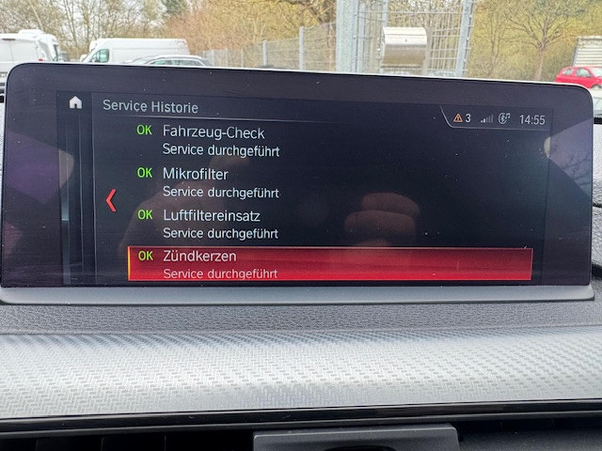 BMW 330 BMW 330 X DRIVE TOURING SHADOW LINE M SPORT PAKET STANDHEIZU (2019) - Foto 19