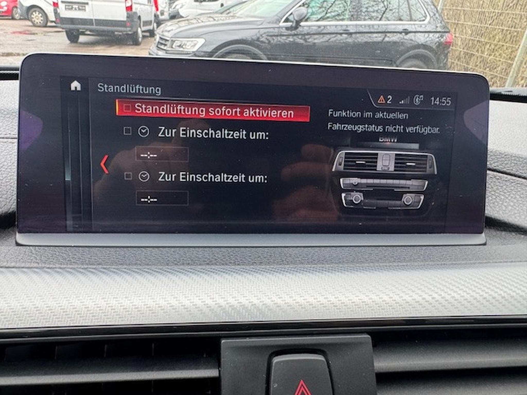 BMW 330 BMW 330 X DRIVE TOURING SHADOW LINE M SPORT PAKET STANDHEIZU (2019) - Foto 22