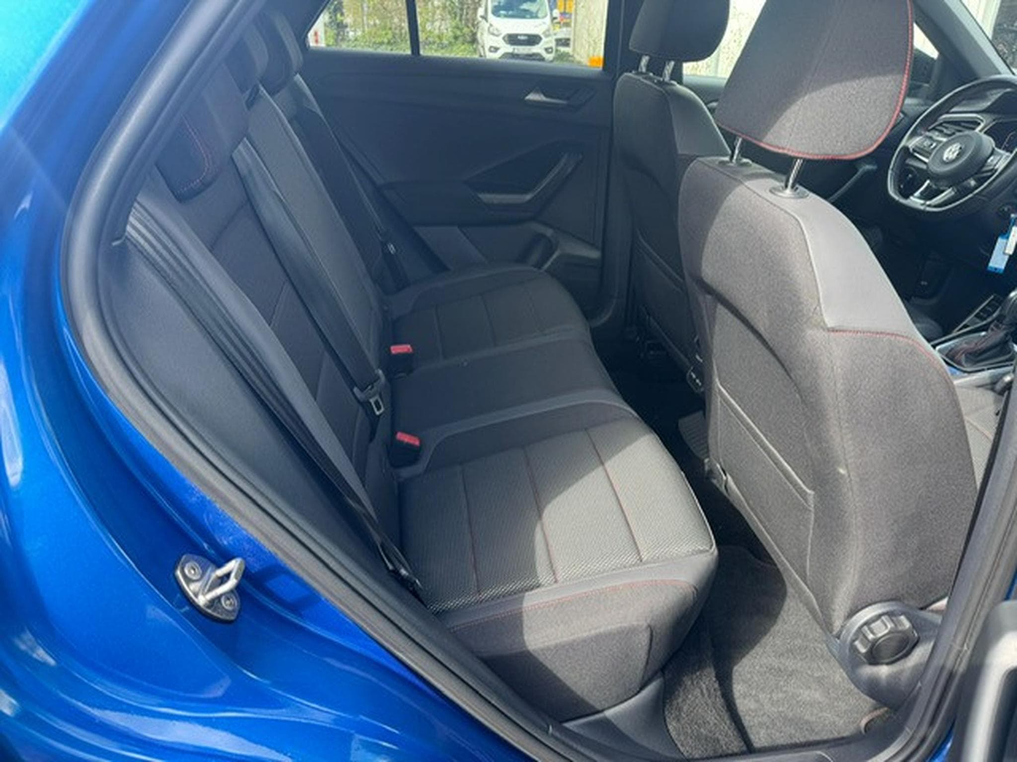 VW T-Roc Volkswagen T-Roc Sport DigitalCockpit+ACC+Lane+LED+IQDrive (2022) - Foto 6