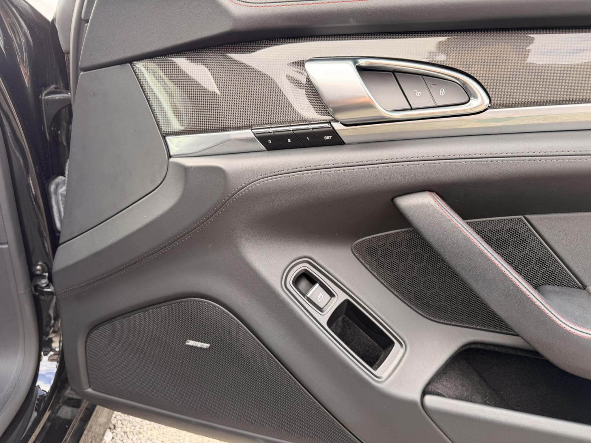 Porsche Panamera GTS (2012) - Foto 18