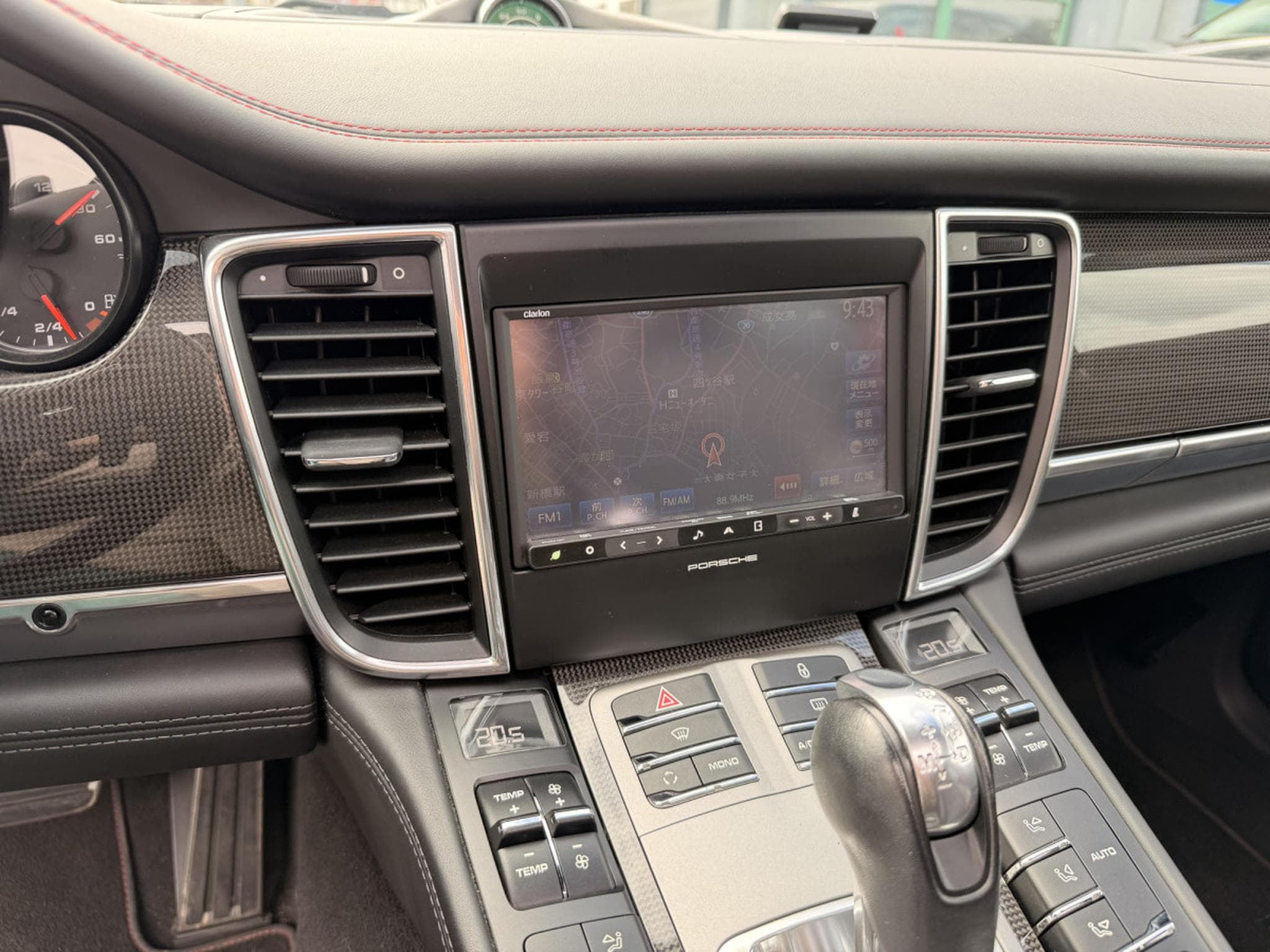 Porsche Panamera GTS (2012) - Foto 22