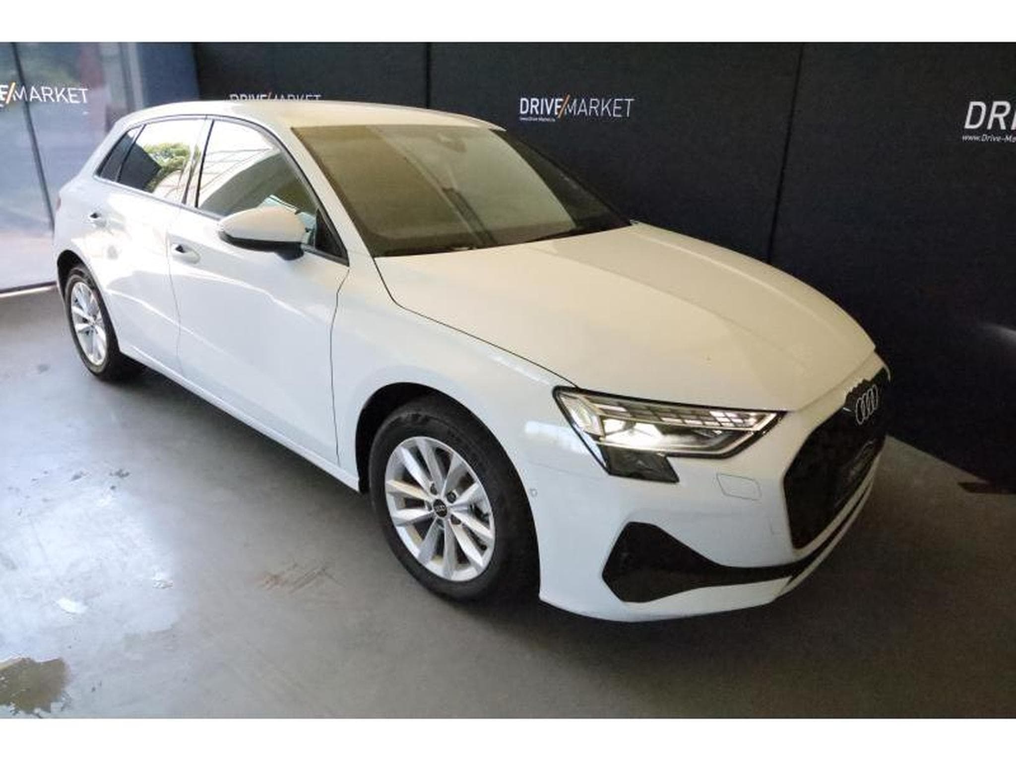 Audi A3 Sportback (2025) - Foto 1