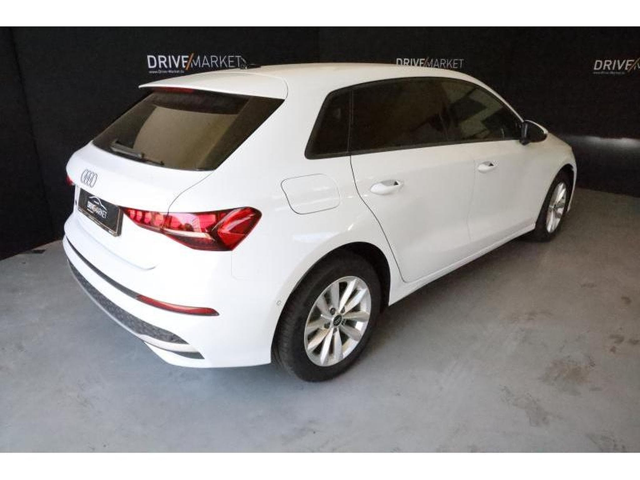 Audi A3 Sportback (2025) - Foto 12